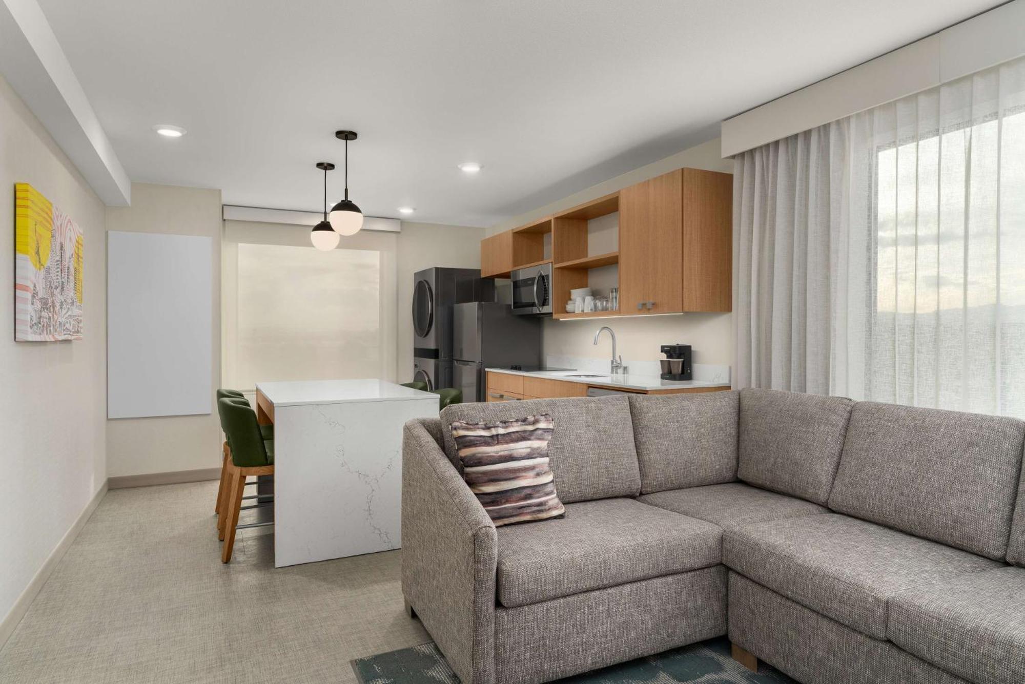 Hotel Homewood By Hilton North Vegas Speedway Las Vegas