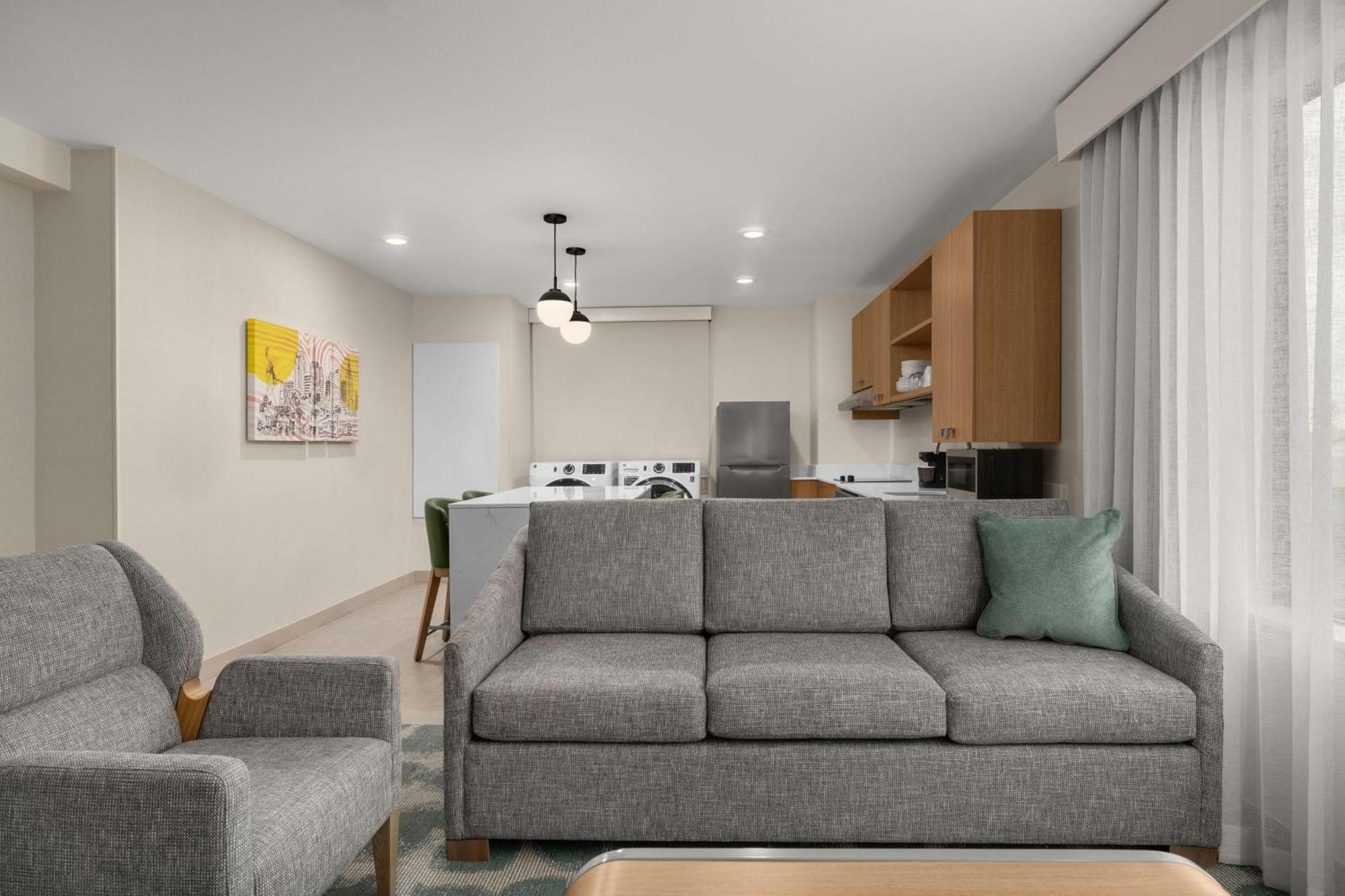 Homewood By Hilton North Vegas Speedway 3*