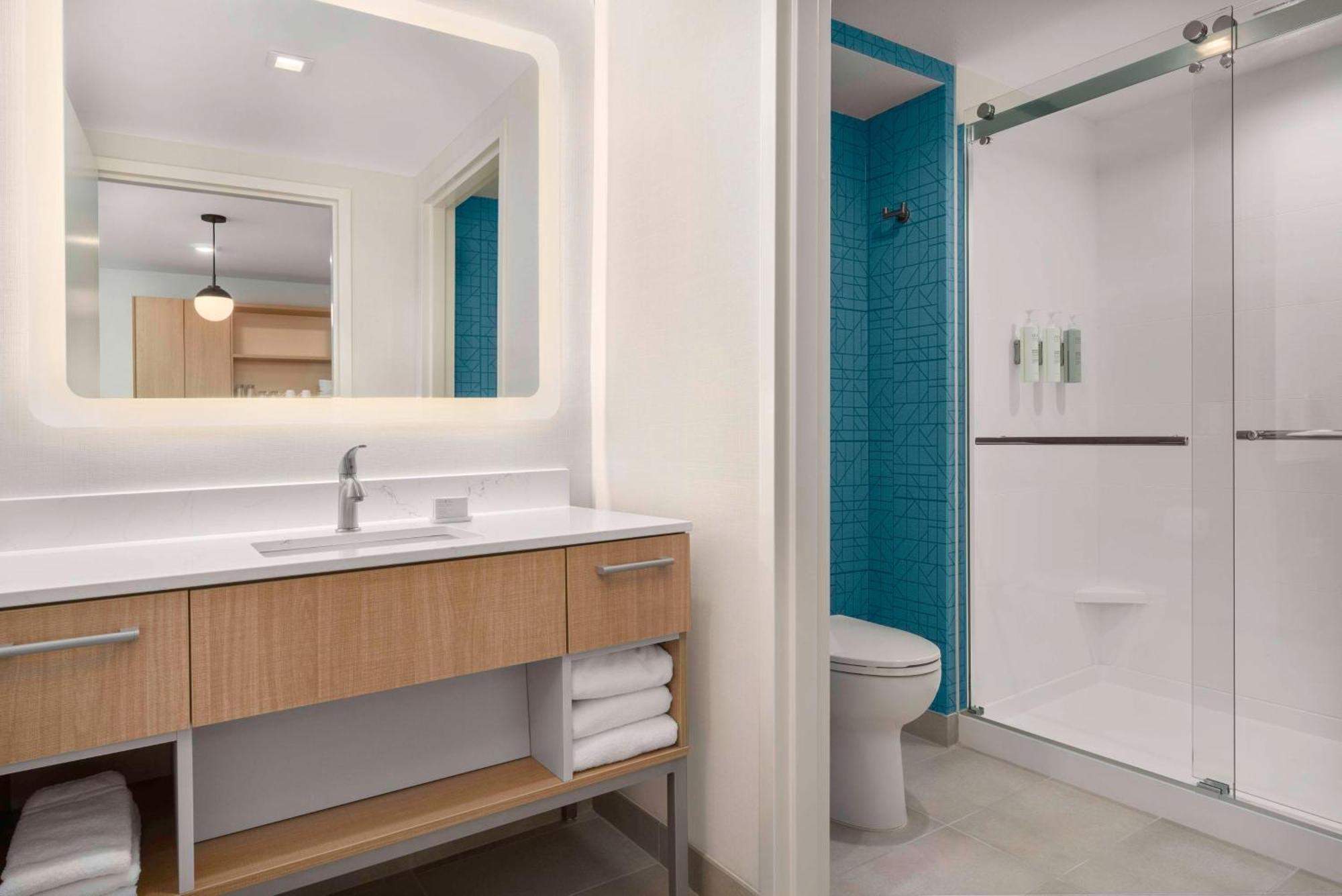 Homewood By Hilton North Vegas Speedway Hotel Las Vegas