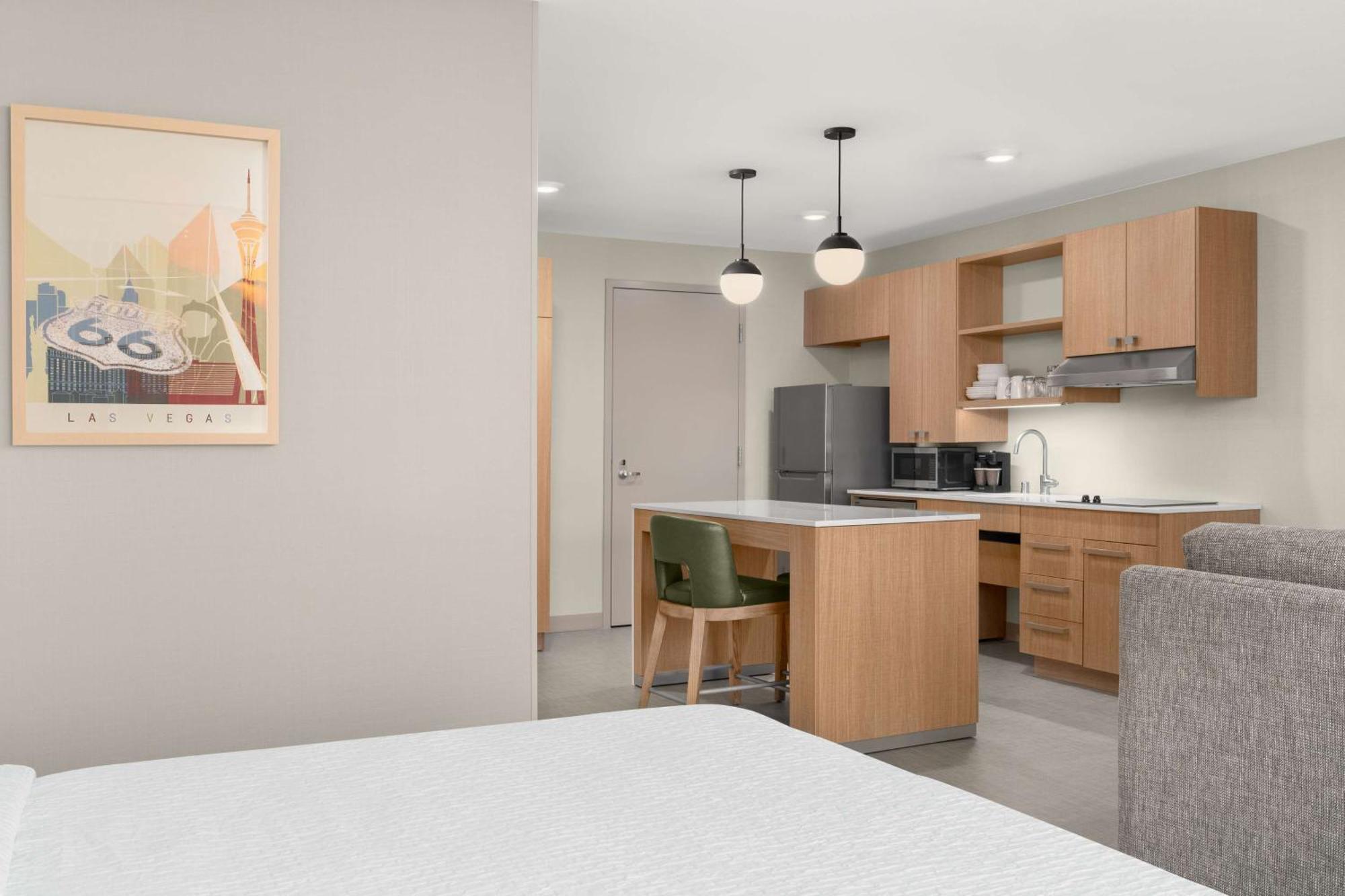 Hotel Homewood By Hilton North Vegas Speedway Las Vegas