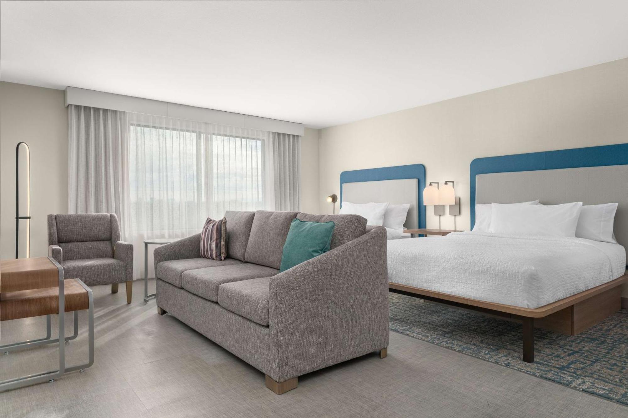 Homewood By Hilton North Vegas Speedway 3*