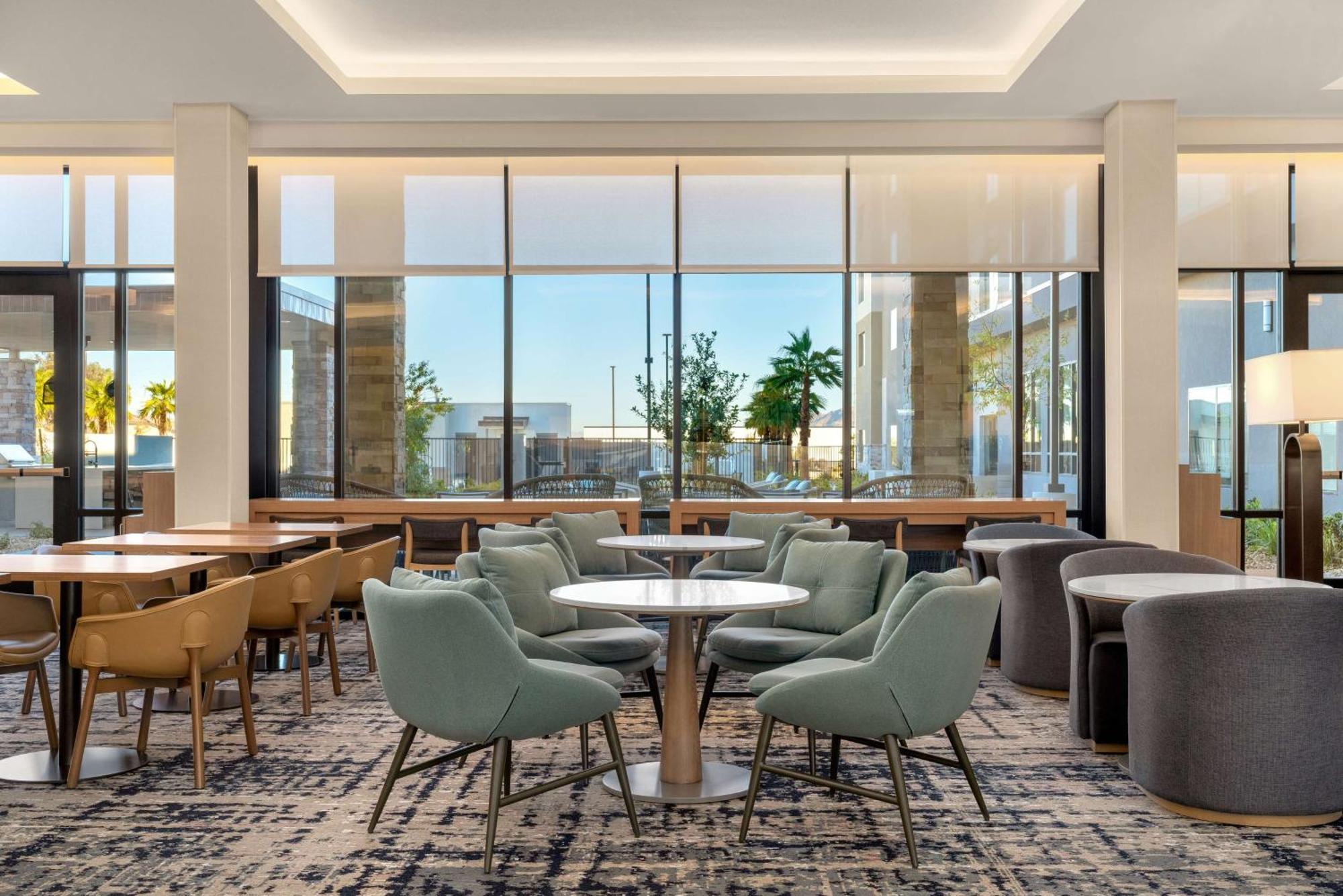 Hotel Homewood By Hilton North Vegas Speedway Las Vegas