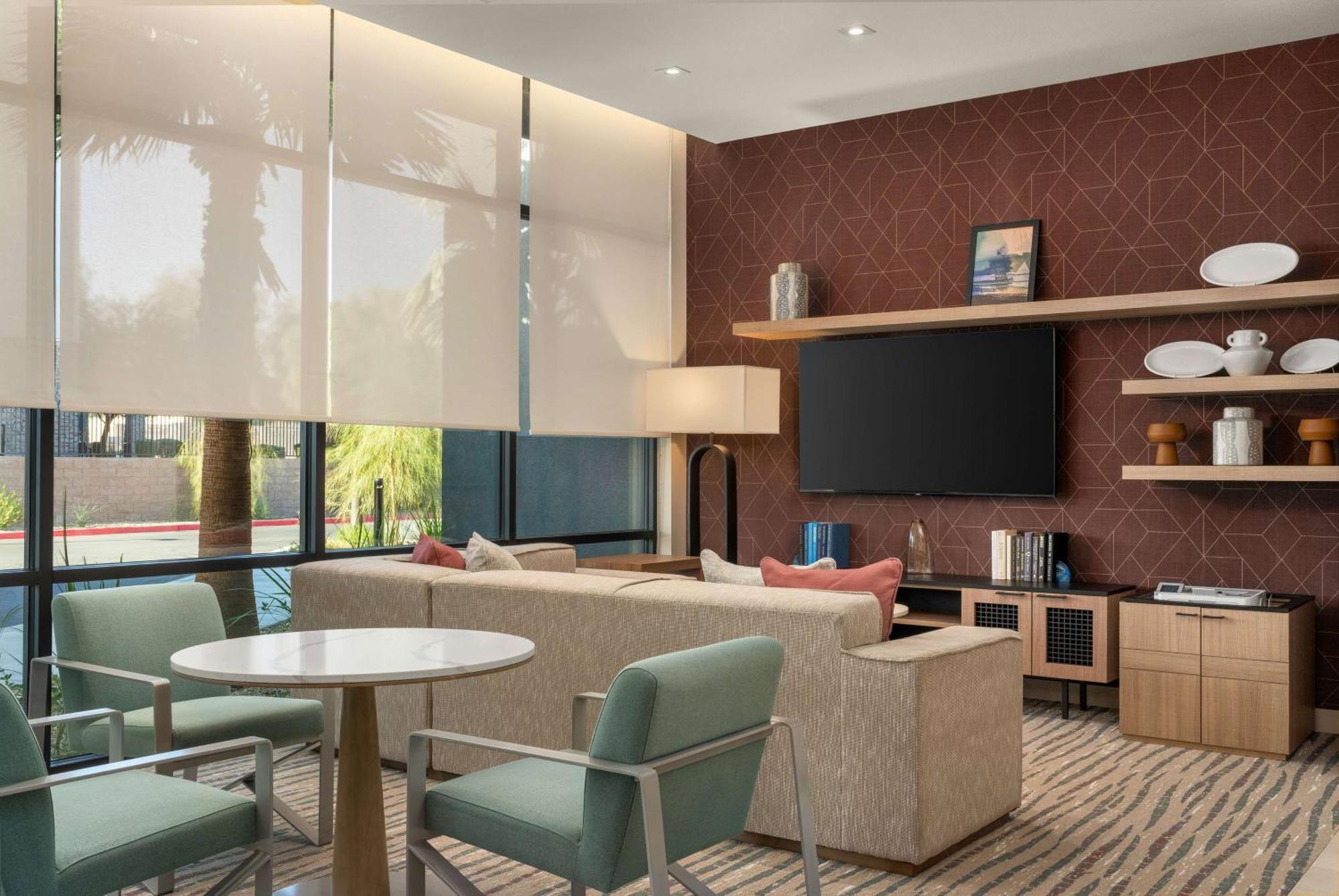 Homewood By Hilton North Vegas Speedway Hotel 3*