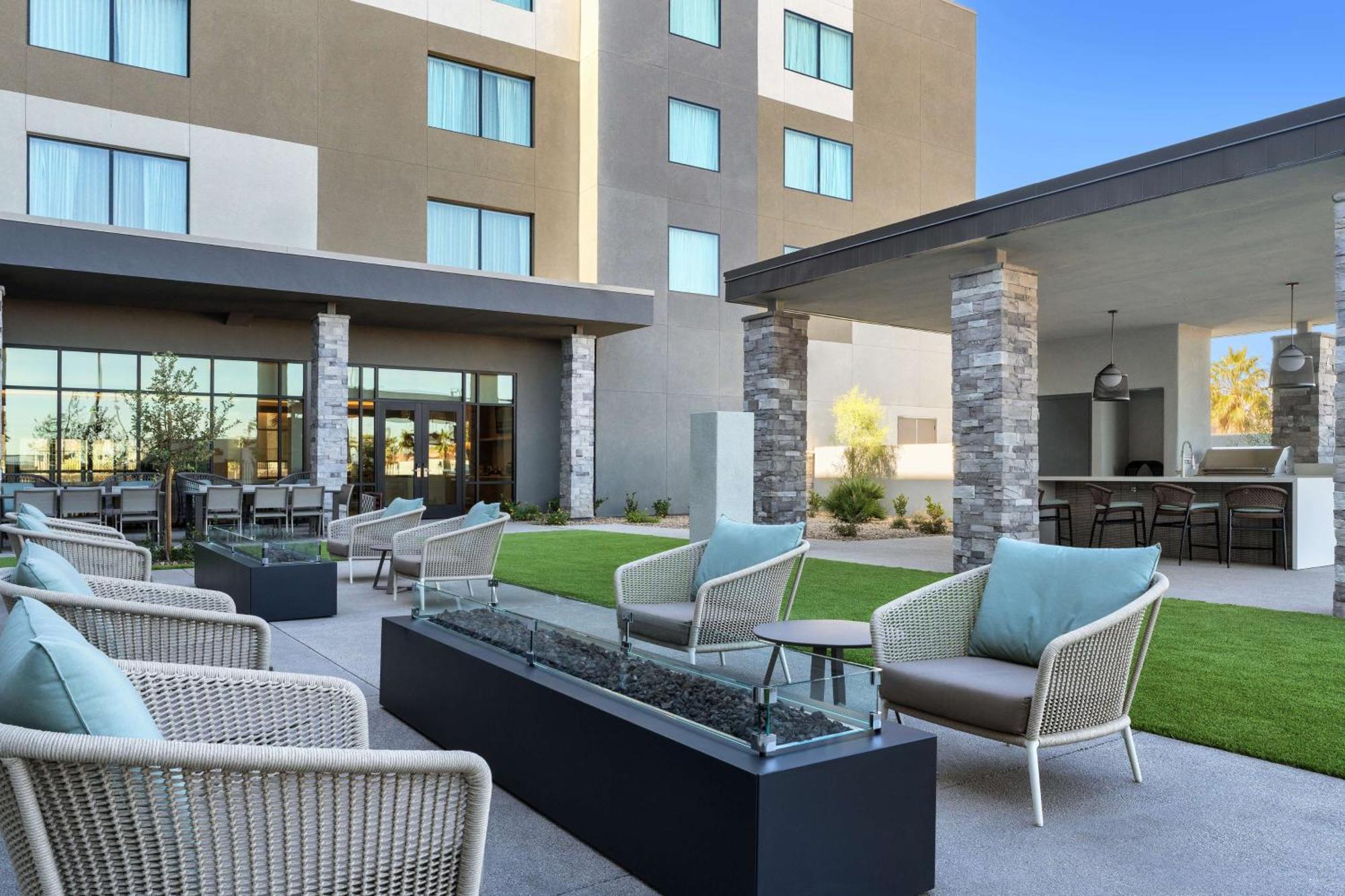 Homewood By Hilton North Vegas Speedway Hotel Las Vegas