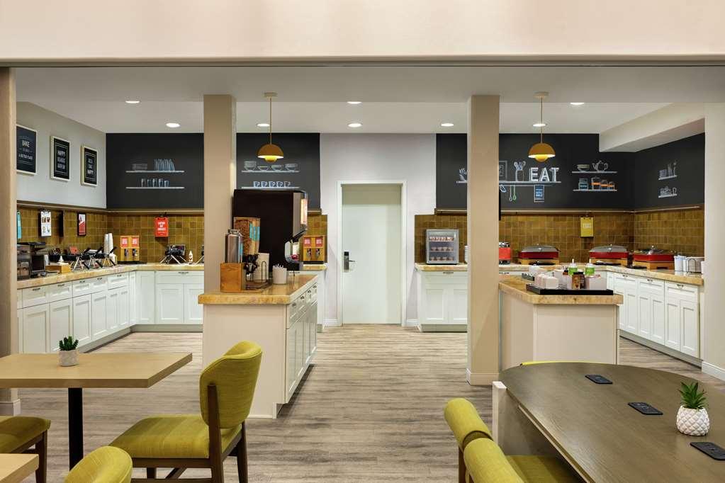 Hampton Tropicana Vegas Hotel