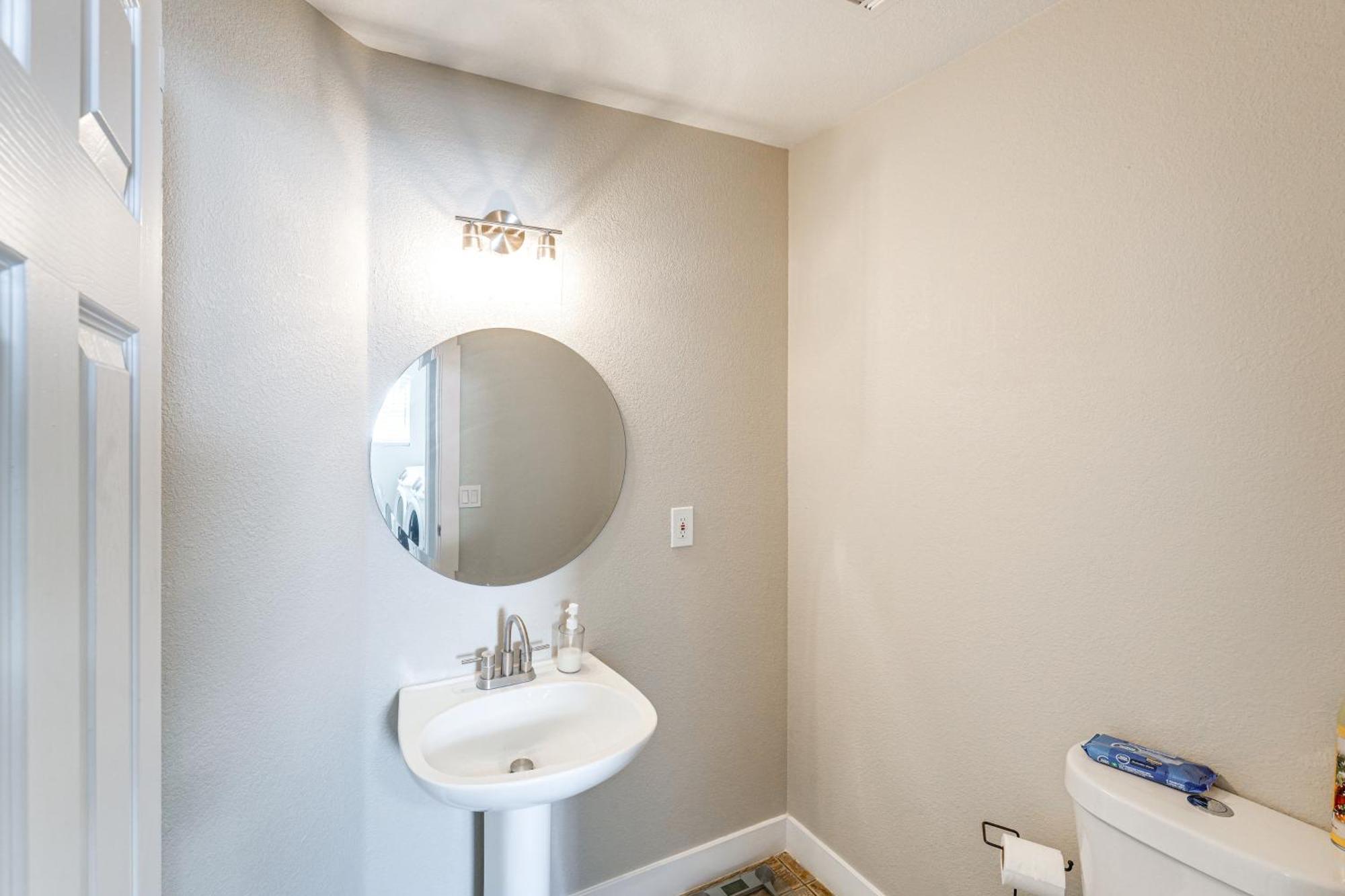 Сasa de vacaciones Vegas With Private Pool - Close To Casinos! *