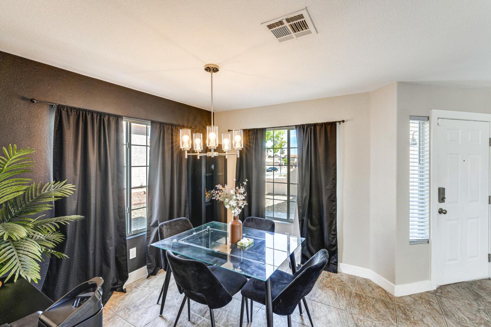 Сasa de vacaciones Vegas With Private Pool - Close To Casinos!