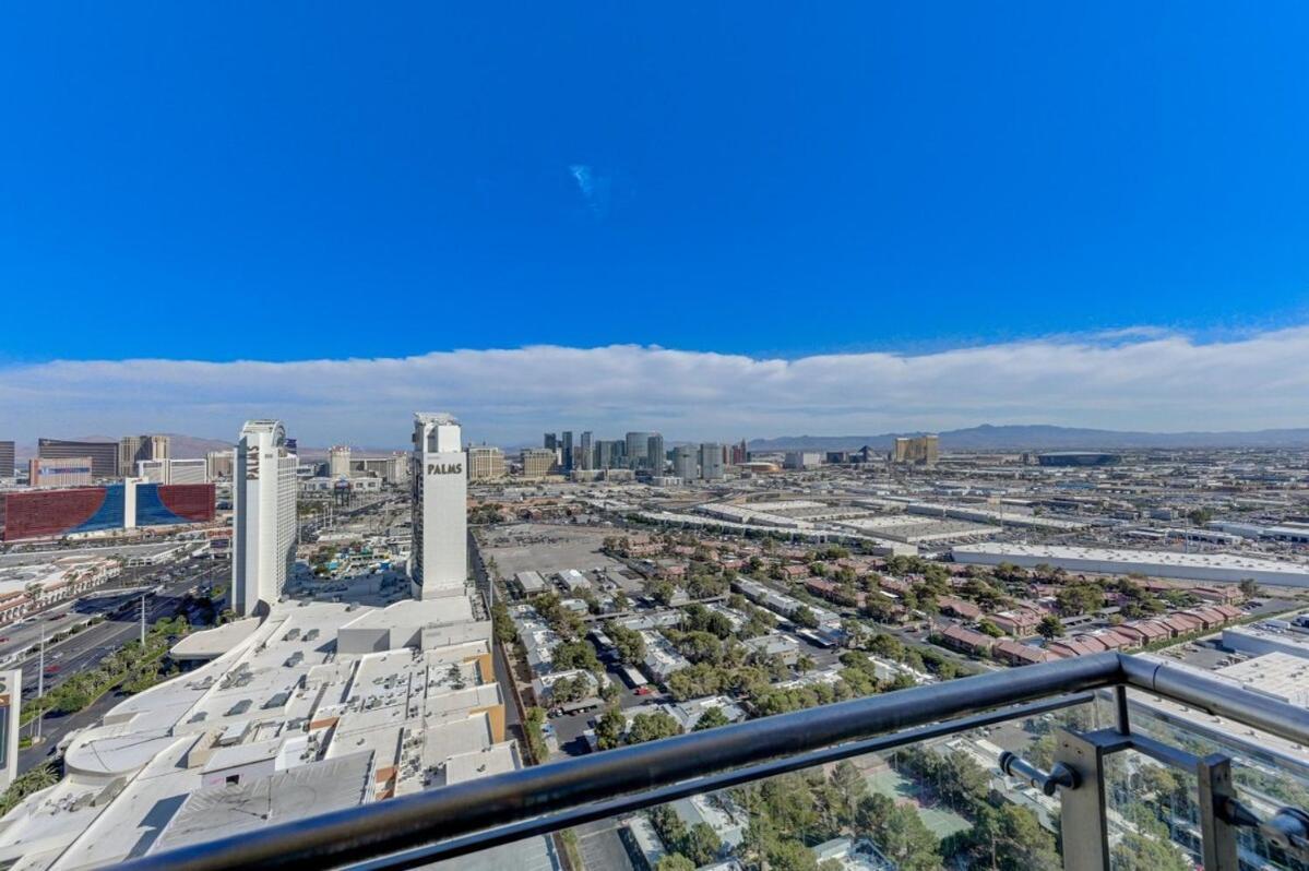 Lindo Cafaro Apartahotel Las Vegas