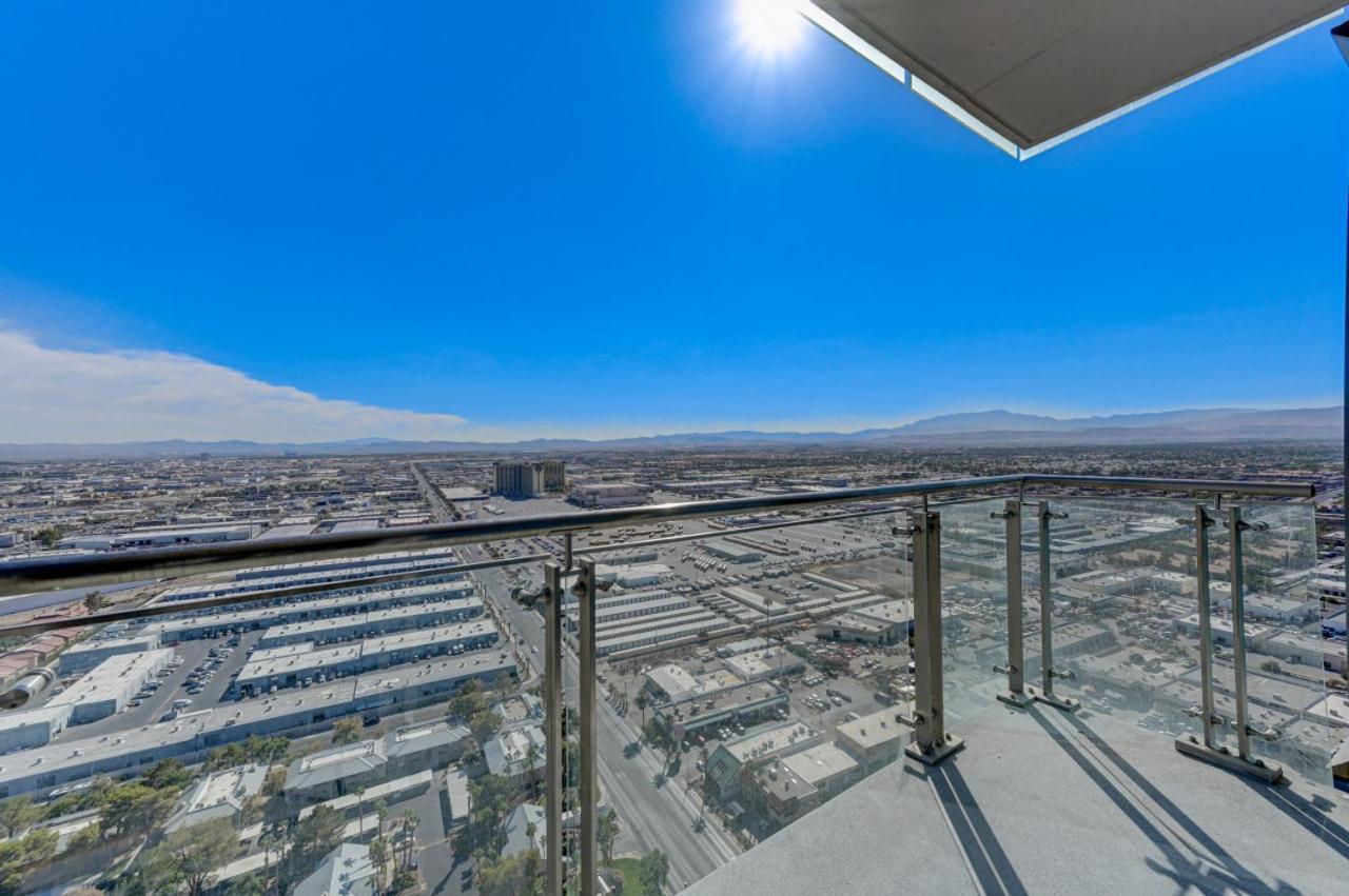 Apartahotel Lindo Cafaro Las Vegas