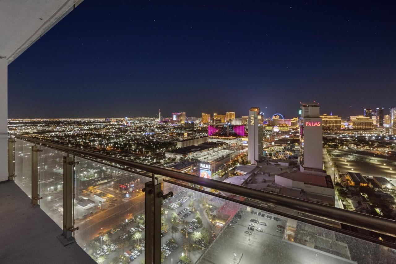 Lindo Cafaro Apartahotel Las Vegas