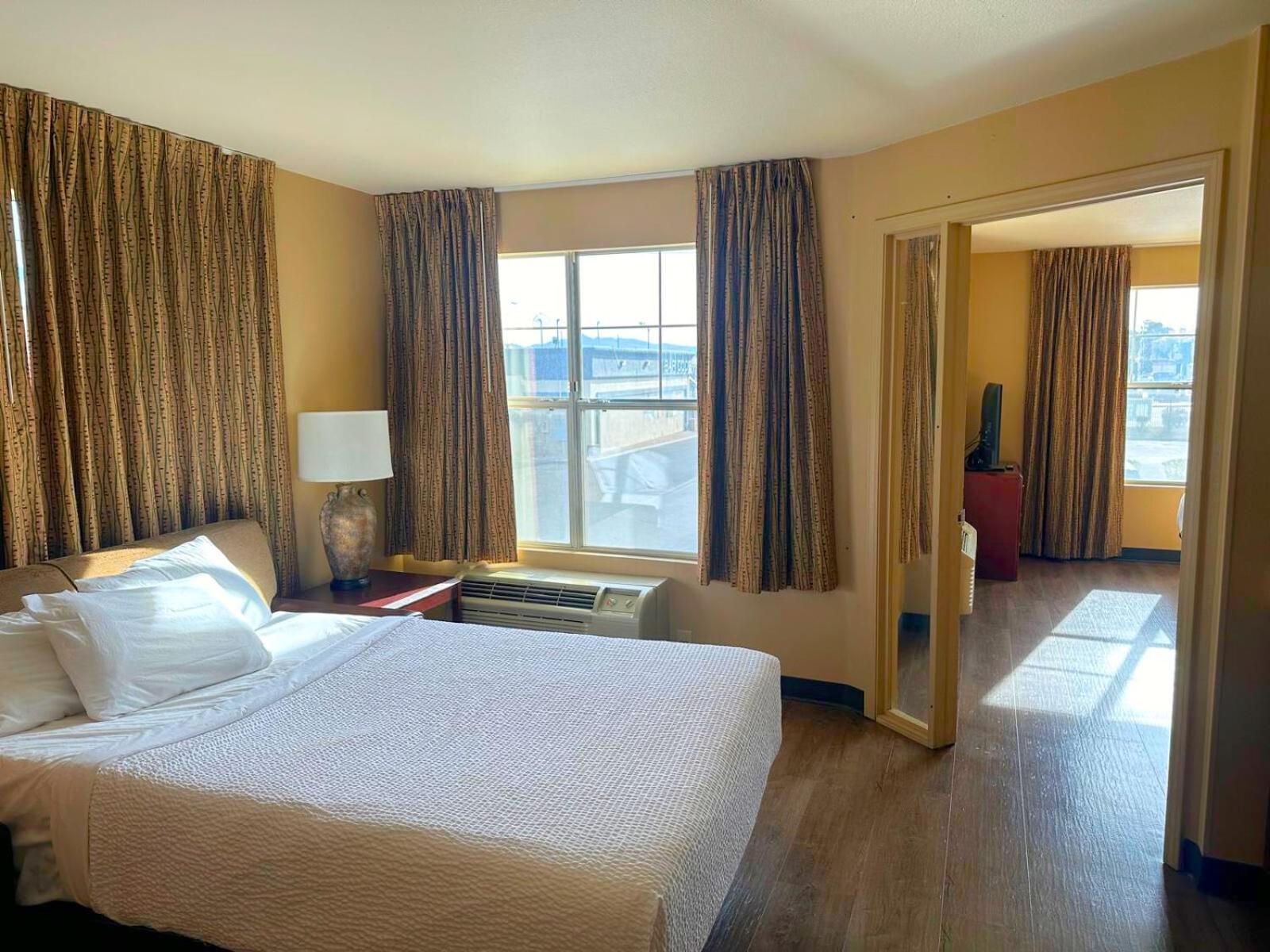 Mainstay Vegas Flamingo Hotel 2*