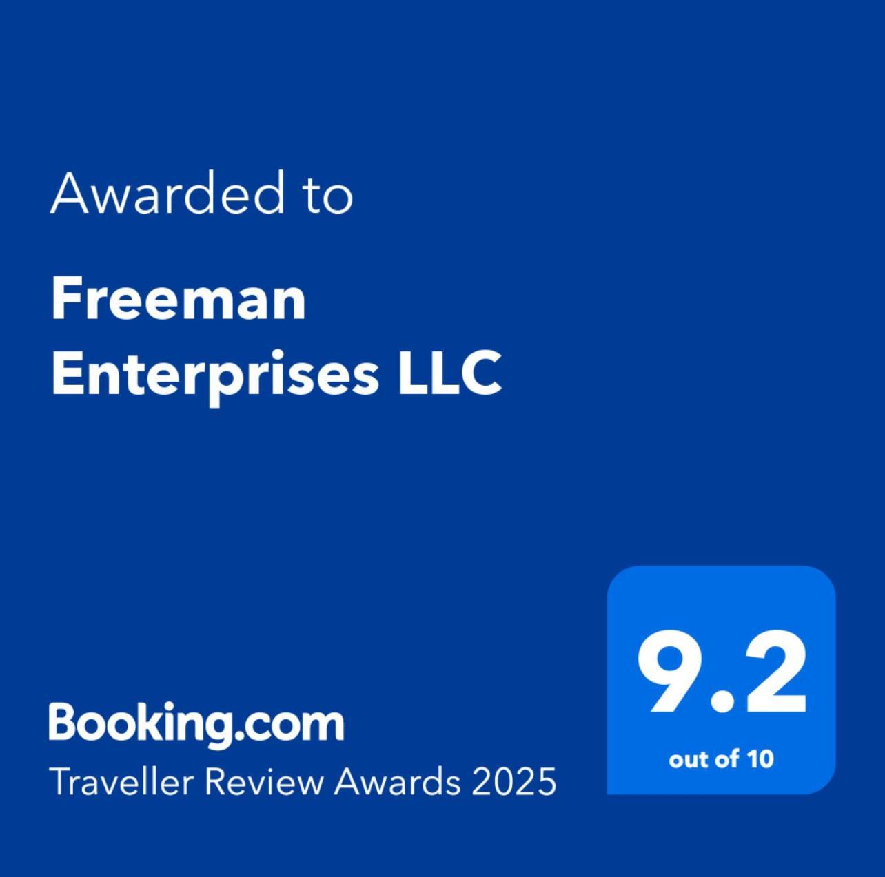 Freeman Enterprises Llc * Las Vegas