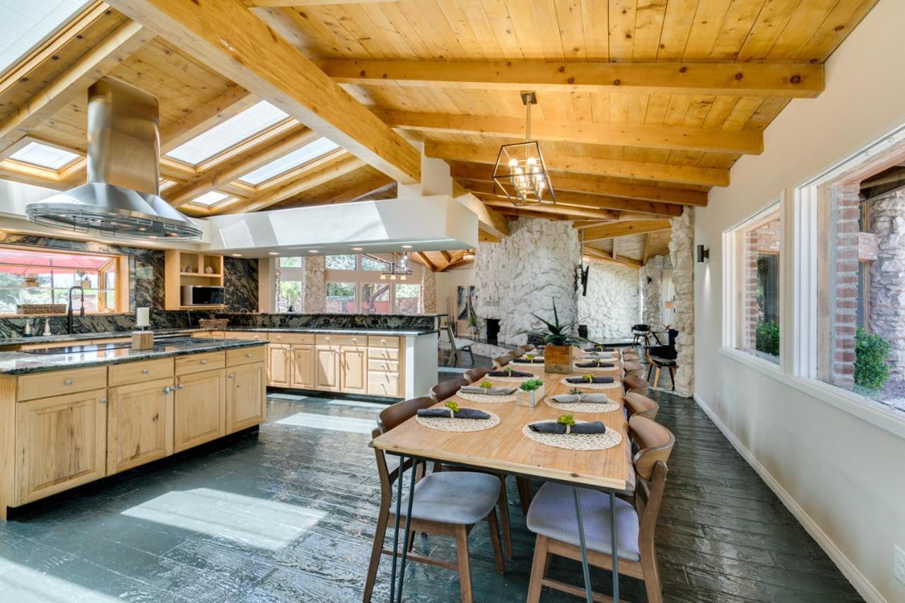 The Sedona Estate *