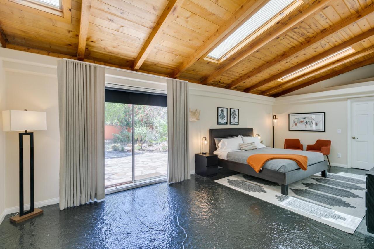 The Sedona Estate