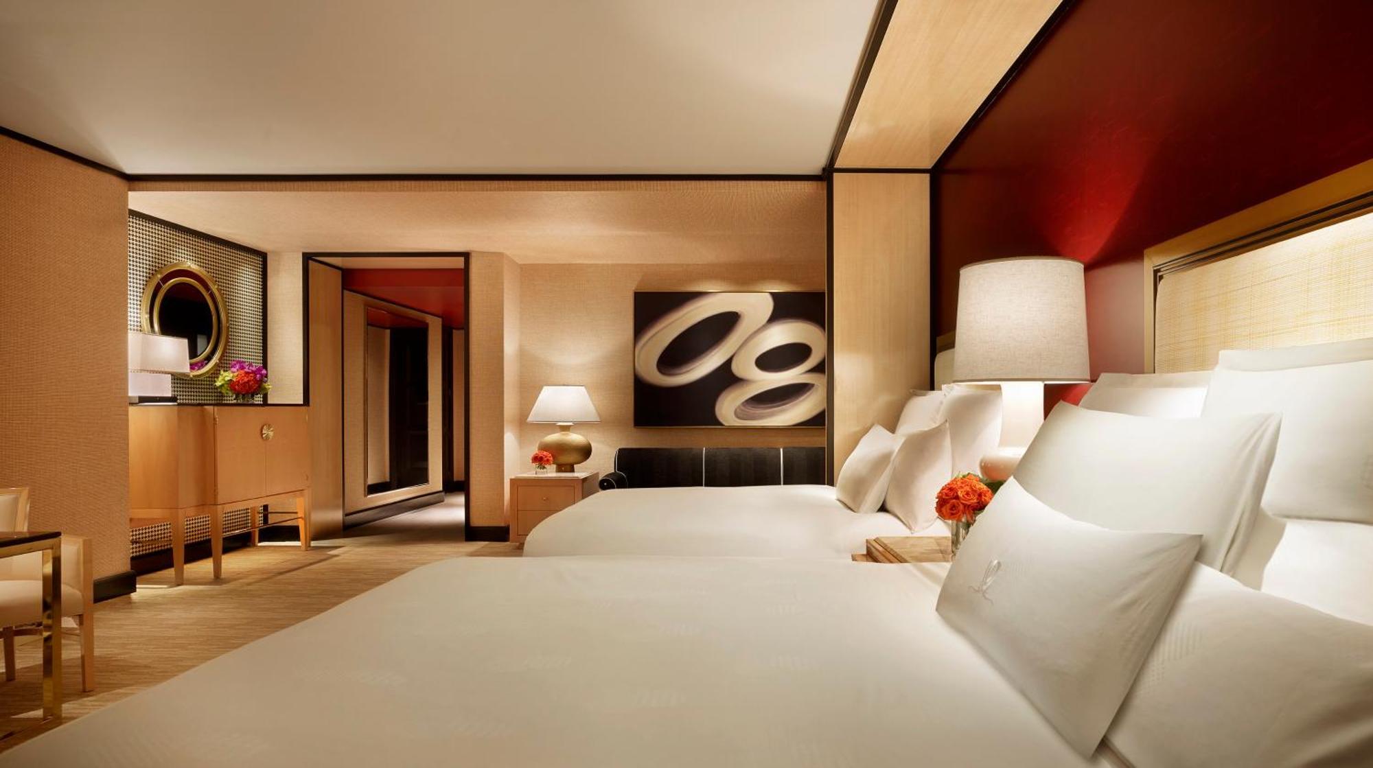 Wynn Vegas