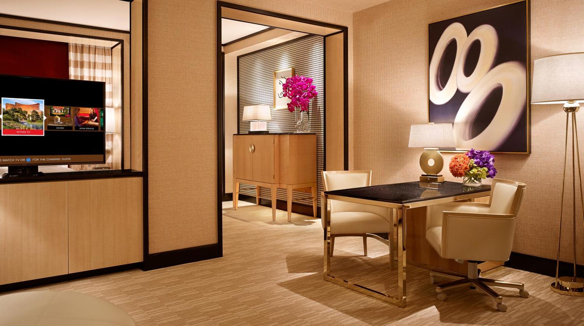 Wynn Vegas Resort Las Vegas