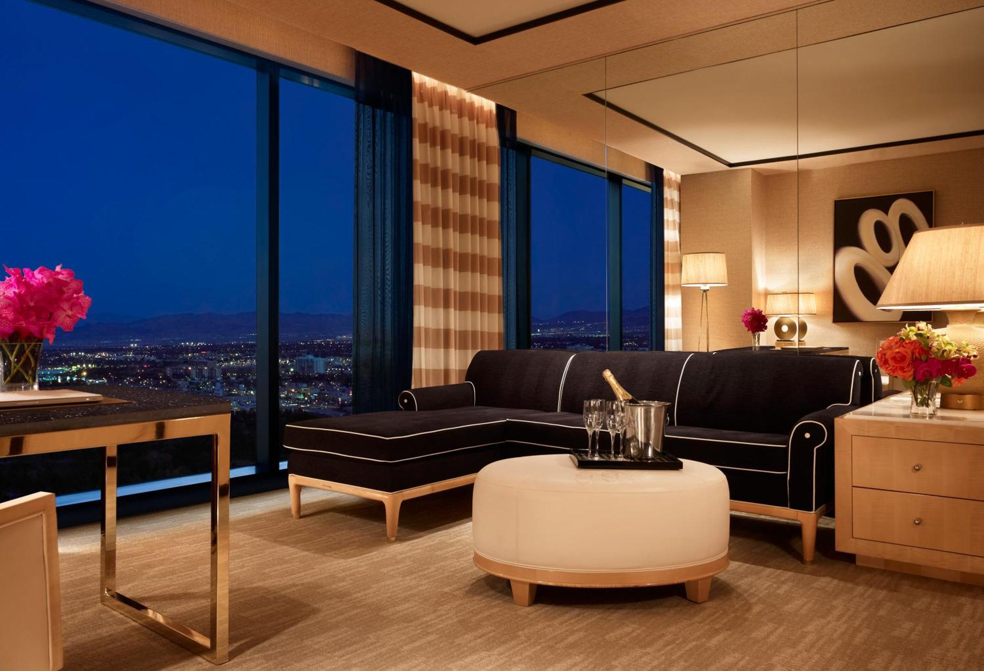 Wynn Vegas 5*