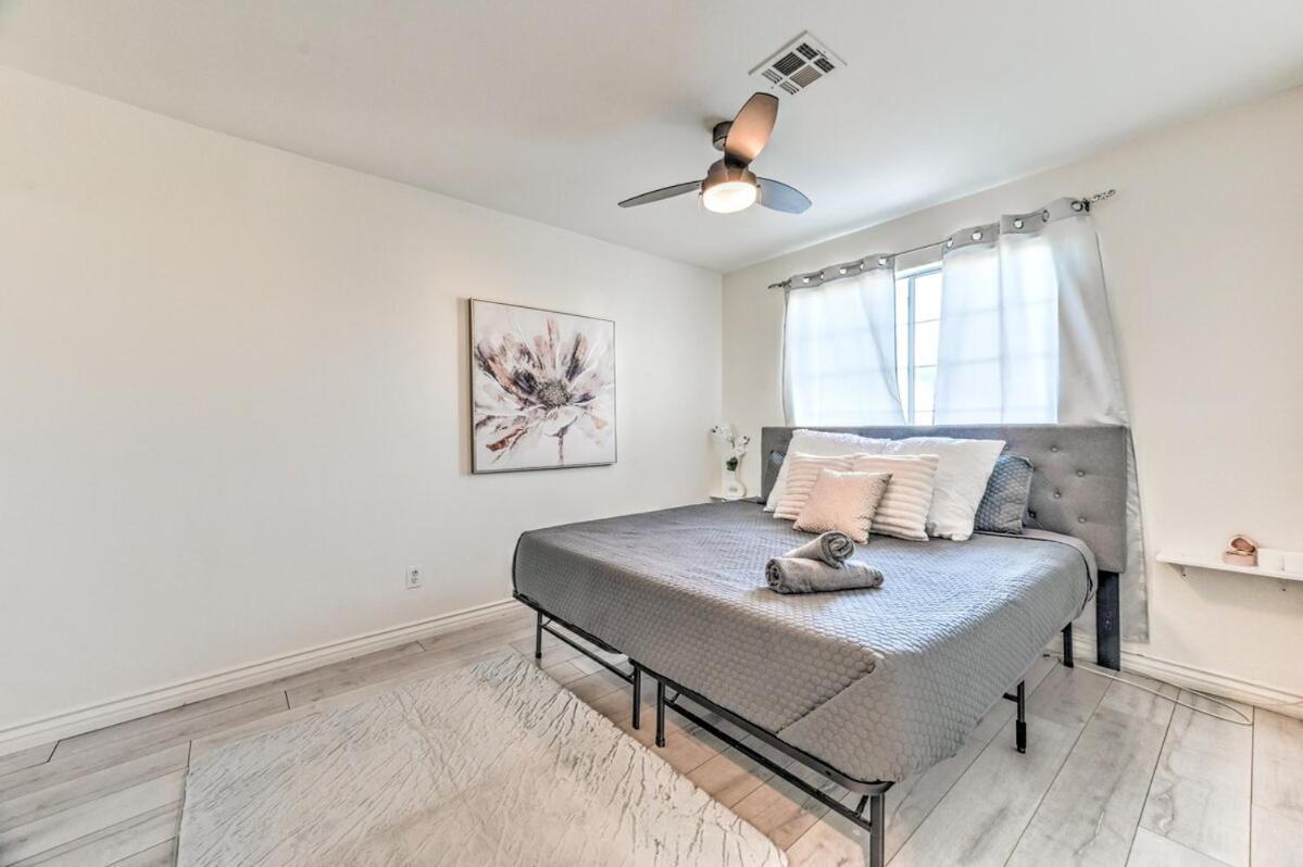 Сasa de vacaciones Vegas Vibes 4br With Poolspa, Perfect For Groups