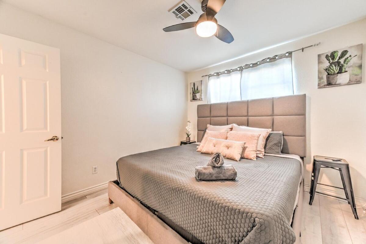 Сasa de vacaciones Vegas Vibes 4br With Poolspa, Perfect For Groups *