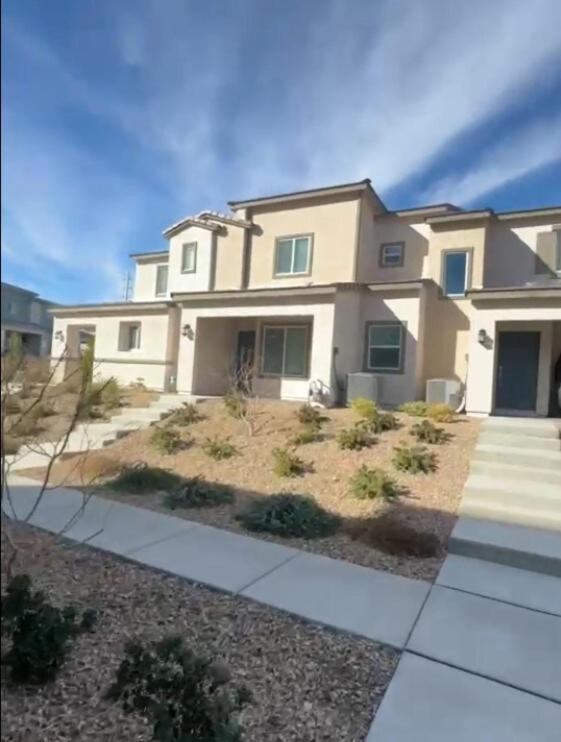 New-available 1rst-stylish-mins To Summerlin Med-special Reduced Rates-nurses & Doctors Villa *