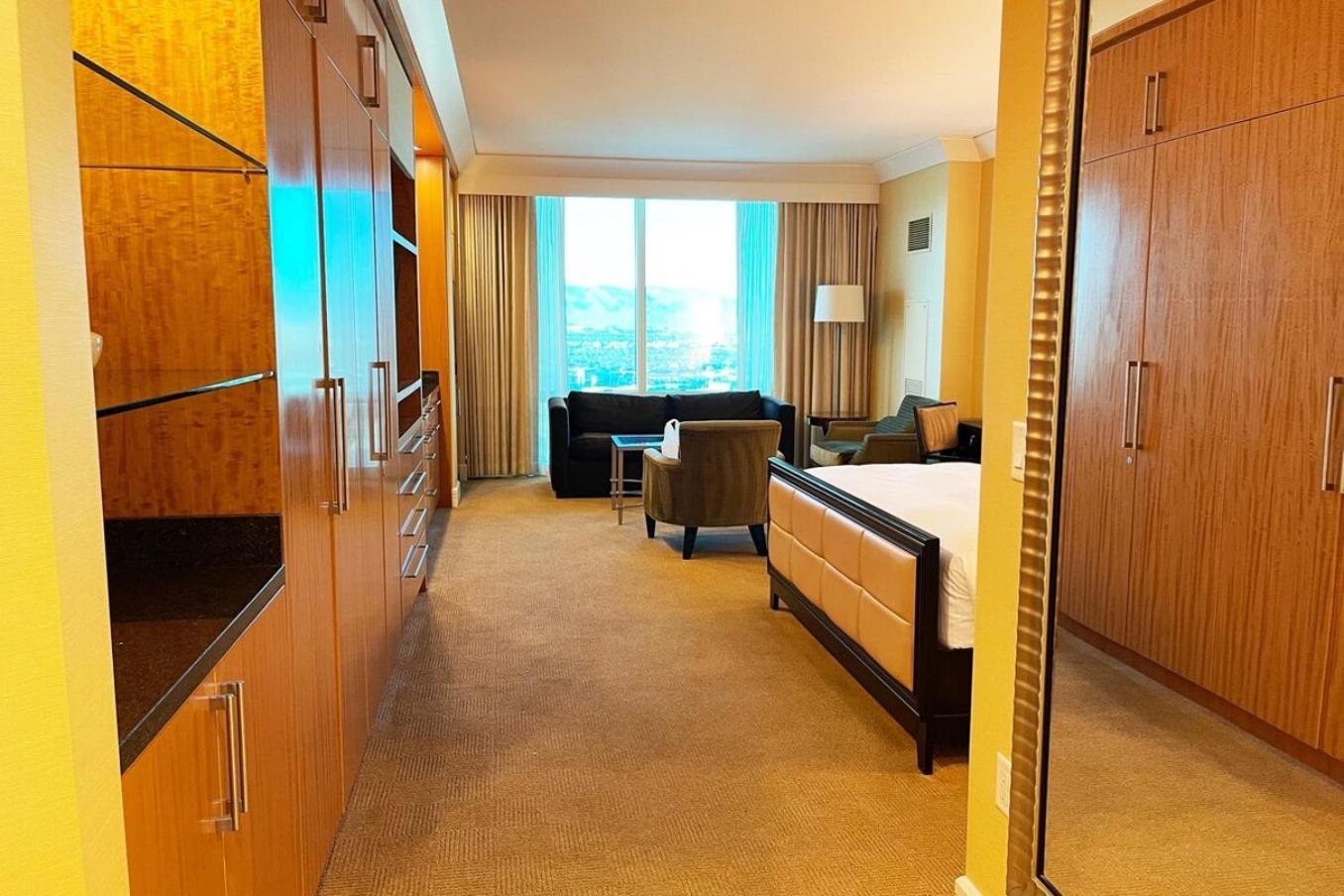 Сasa de vacaciones Five Star Trump No And Cleaning Fees Las Vegas