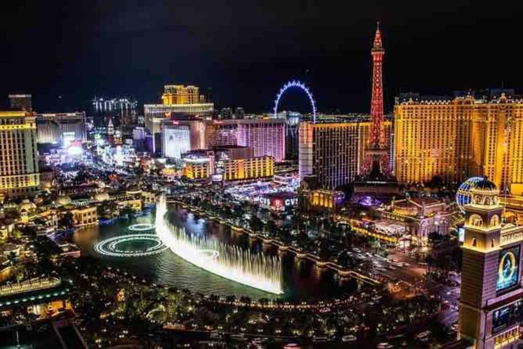*free Parking Near Strip Cozy 2br Side: A * Las Vegas
