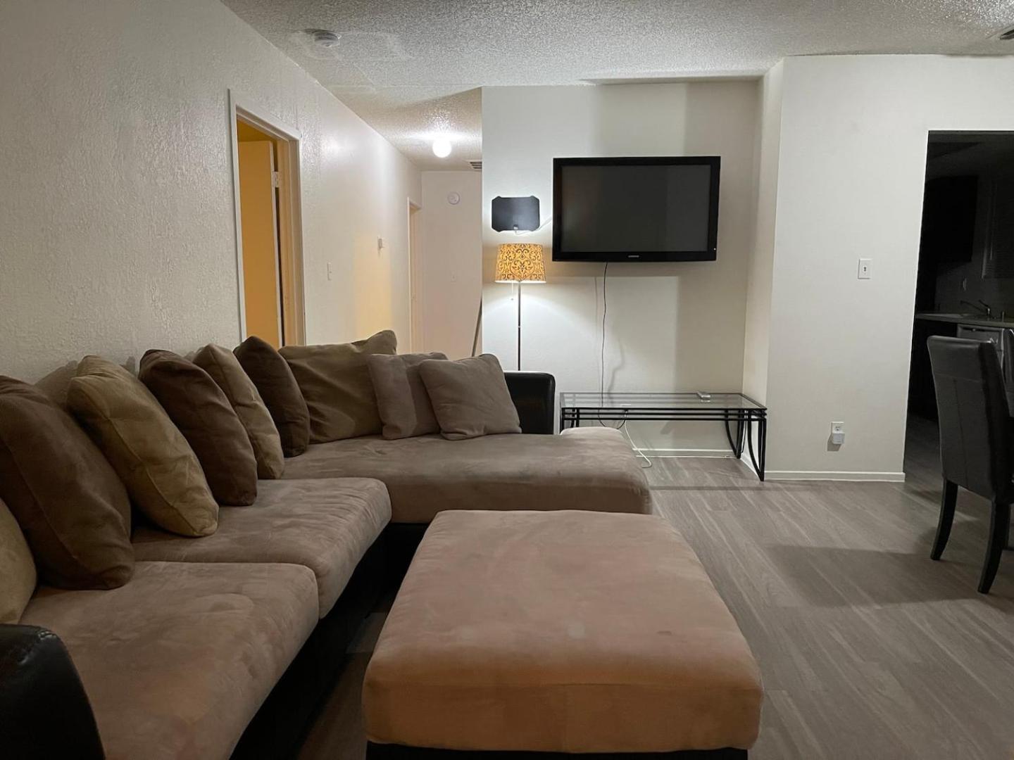 Сasa de vacaciones 2 To 6 Bedroom Walk To Strip Mgm Casino Shop Club Las Vegas