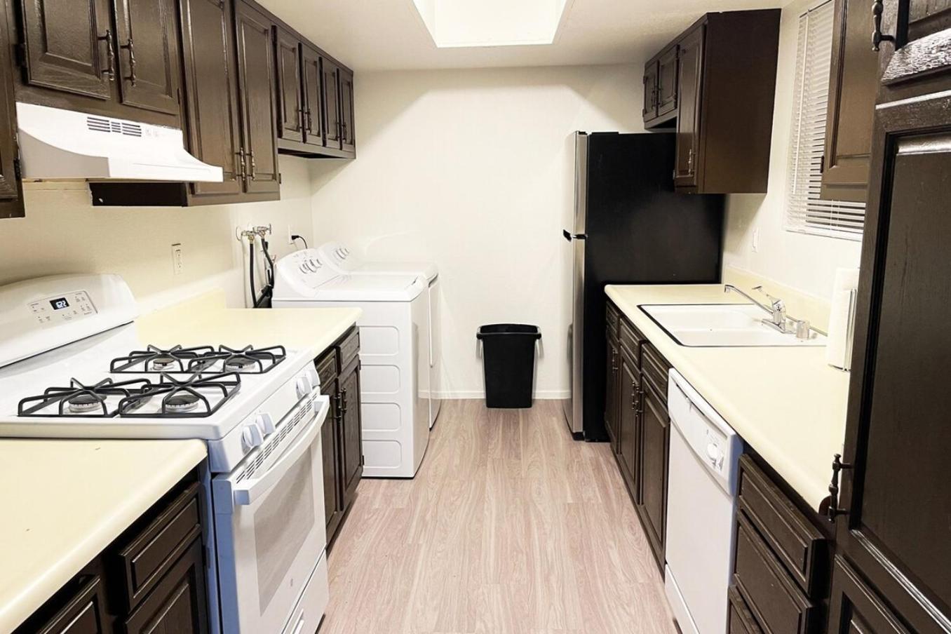 Сasa de vacaciones 2 To 6 Bedroom Walk To Strip Mgm Casino Shop Club Las Vegas