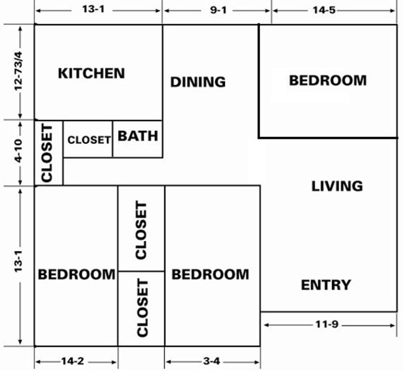 2 To 6 Bedroom Walk To Strip Mgm Casino Shop Club * Las Vegas