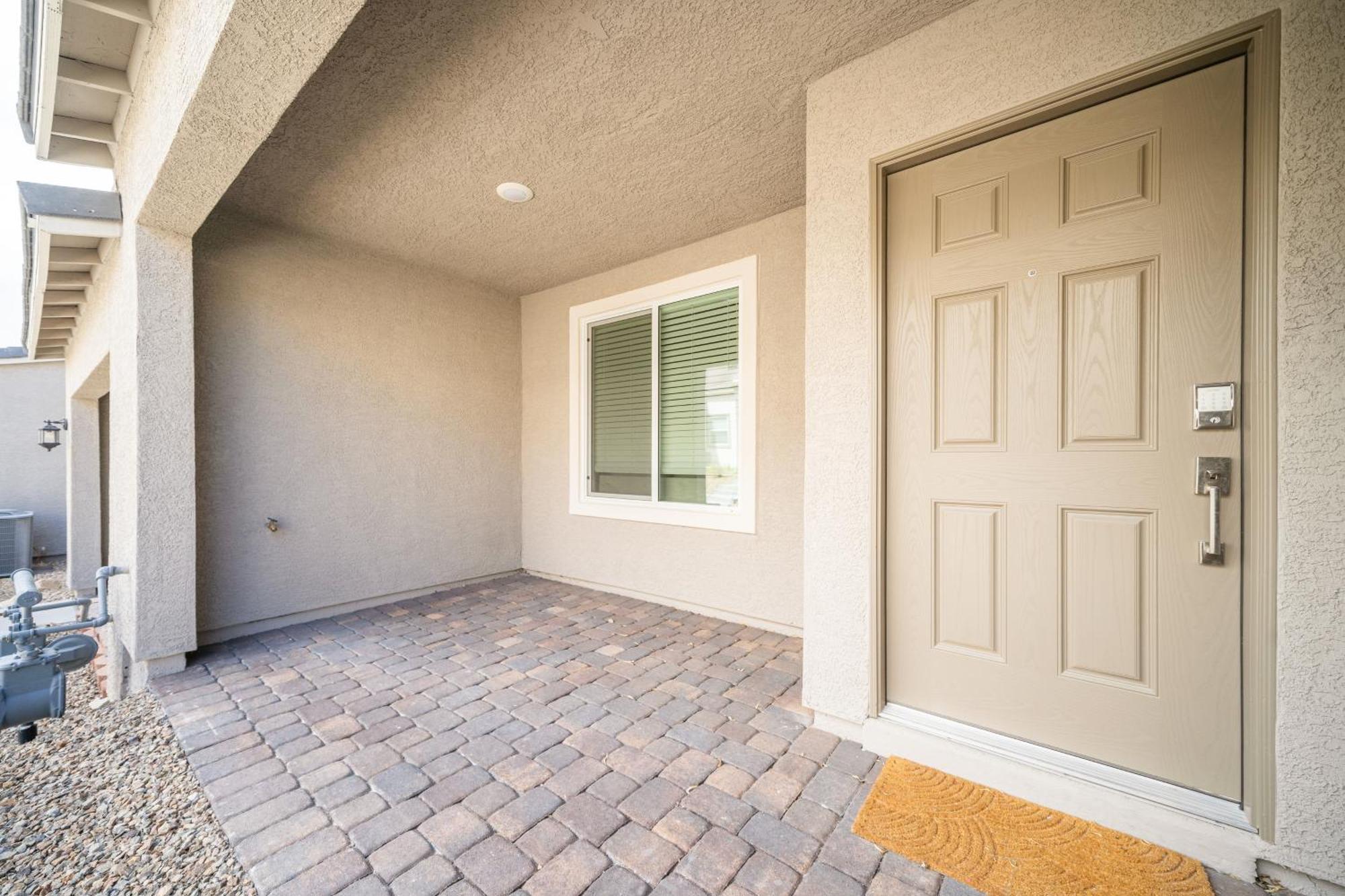 Villa New-available 1rst-stylish-mins To Summerlin Med-special Reduced Rates-nurses & Doctors