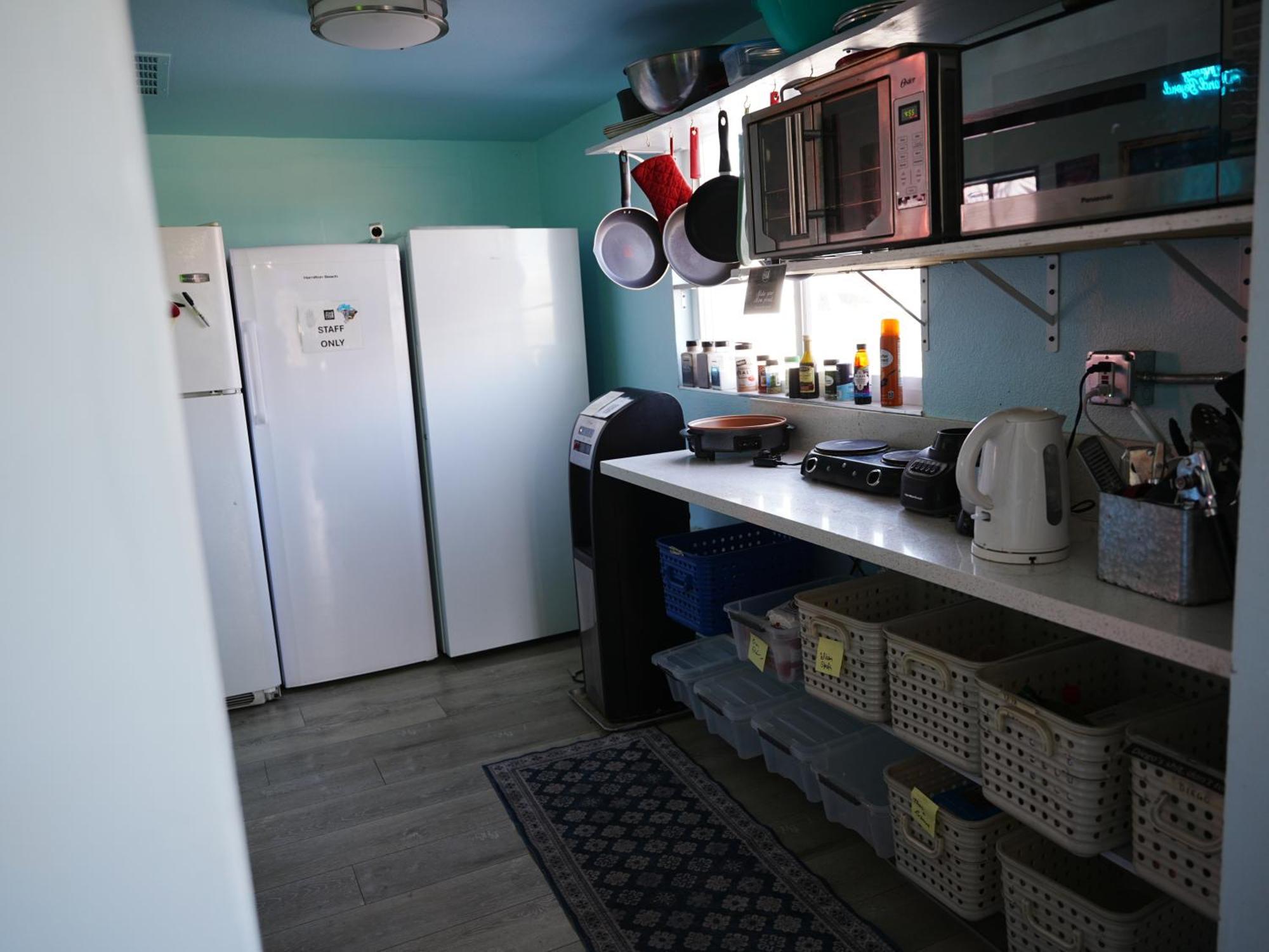 Hostal Sin