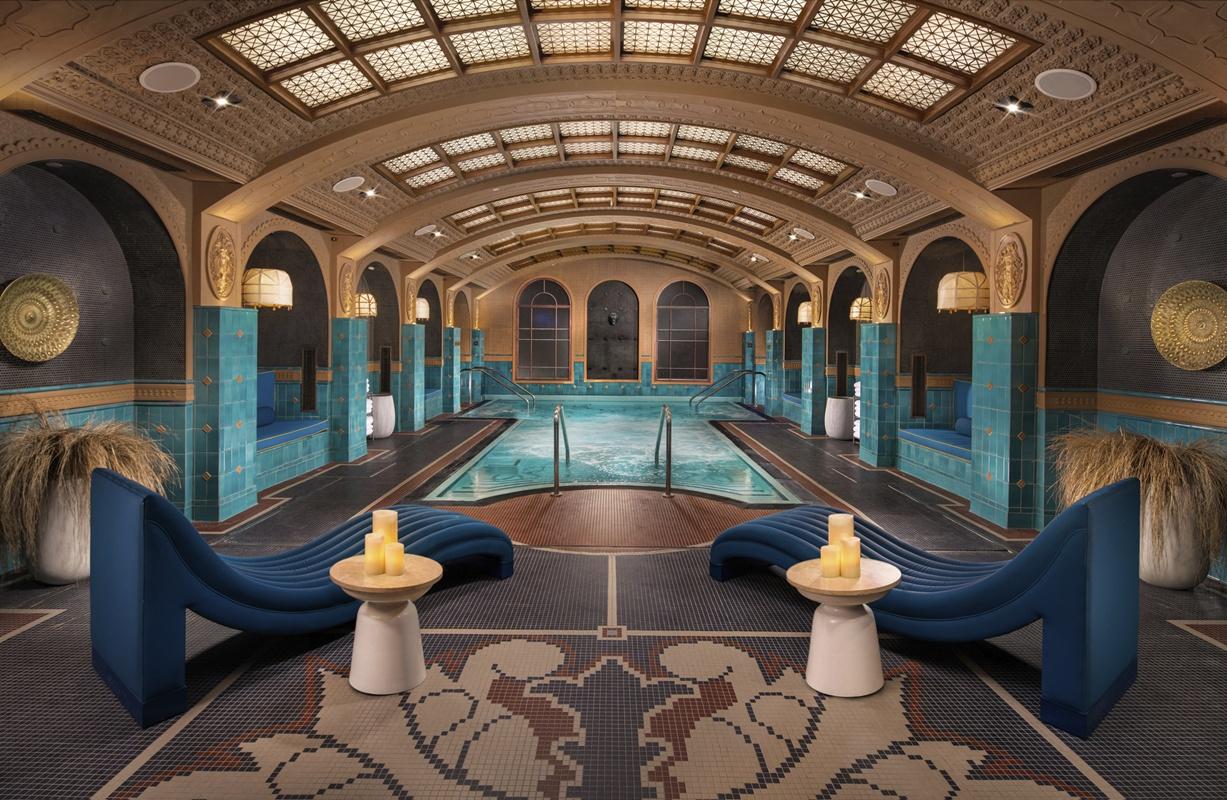 Resort Virgin Vegas, Curio Collection By Hilton Las Vegas
