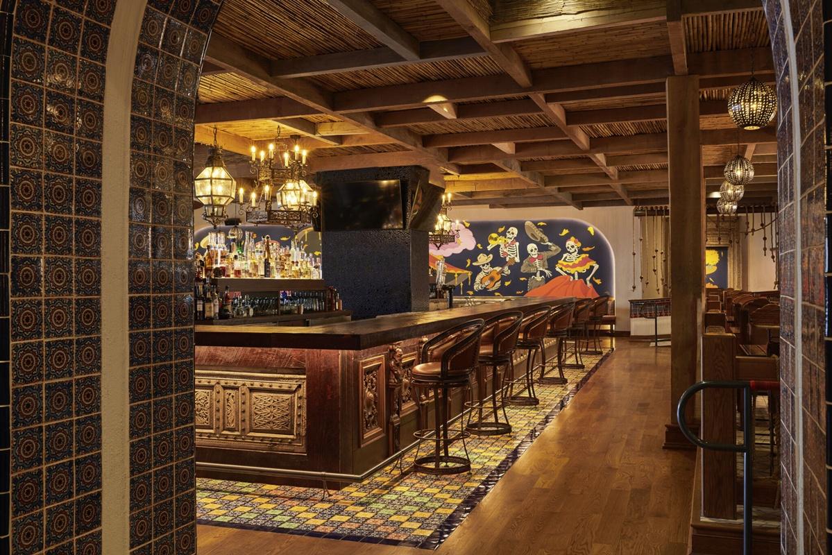 Virgin Vegas, Curio Collection By Hilton Las Vegas