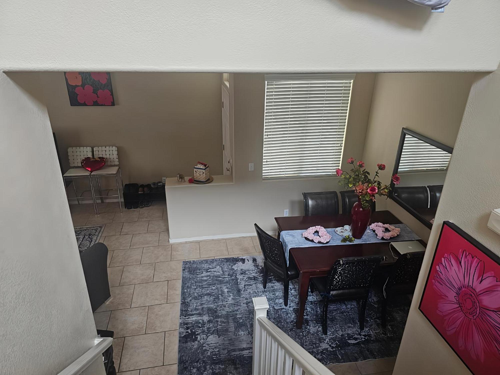 Vegas Springvalley Habitación en casa particular *
