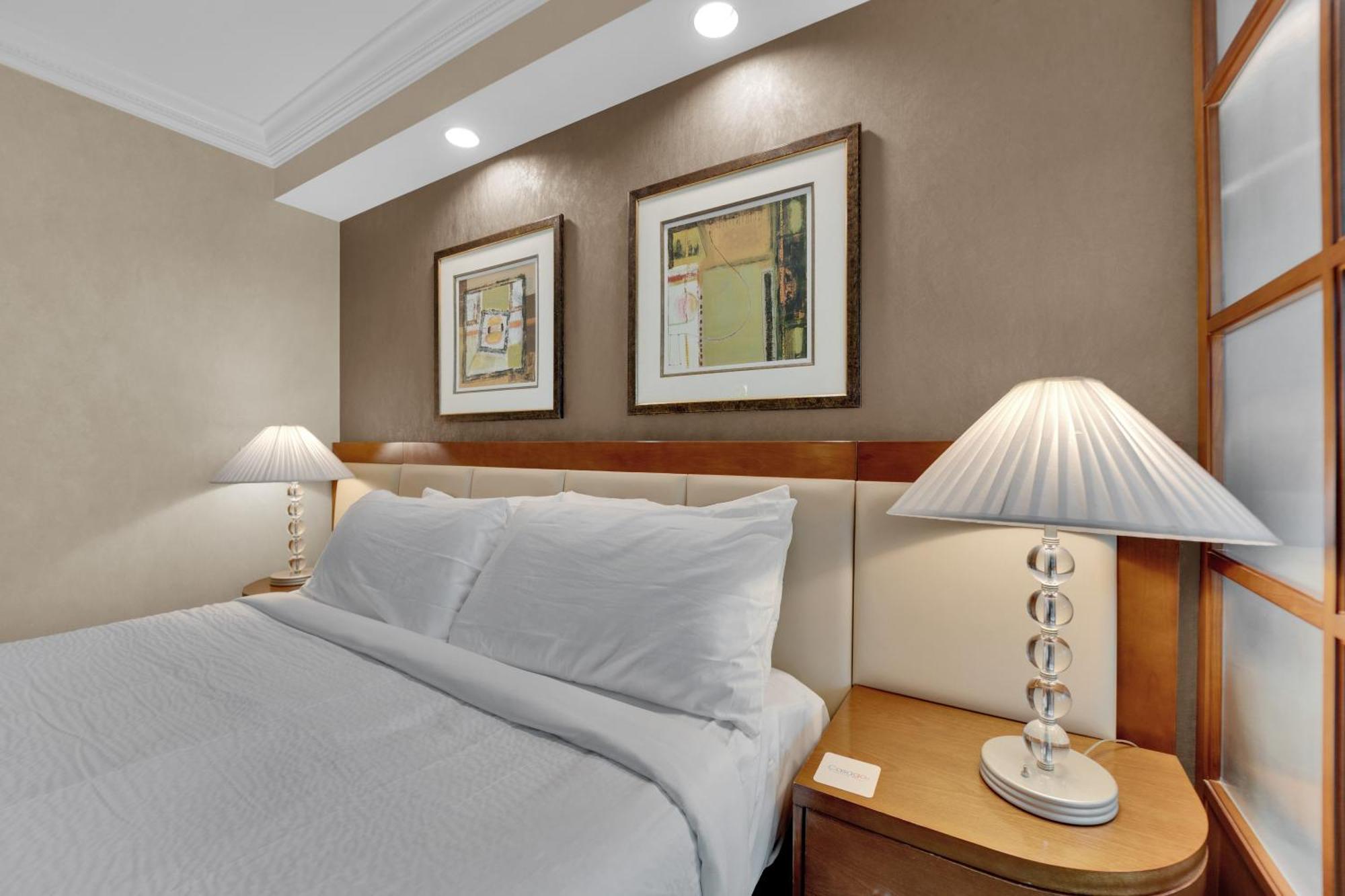 Mirai Mgm Signature Hotel