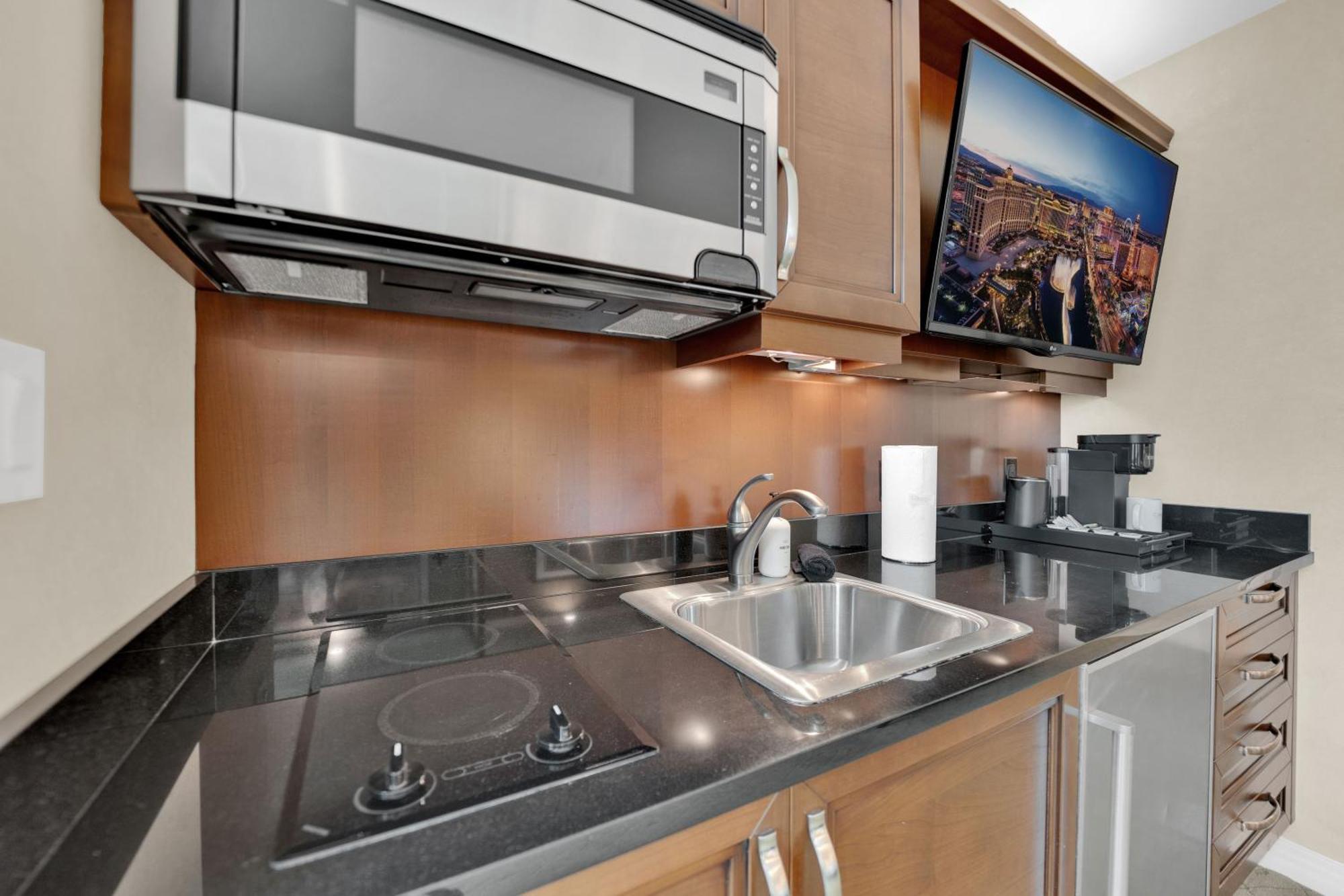 Hotel Mirai Mgm Signature *