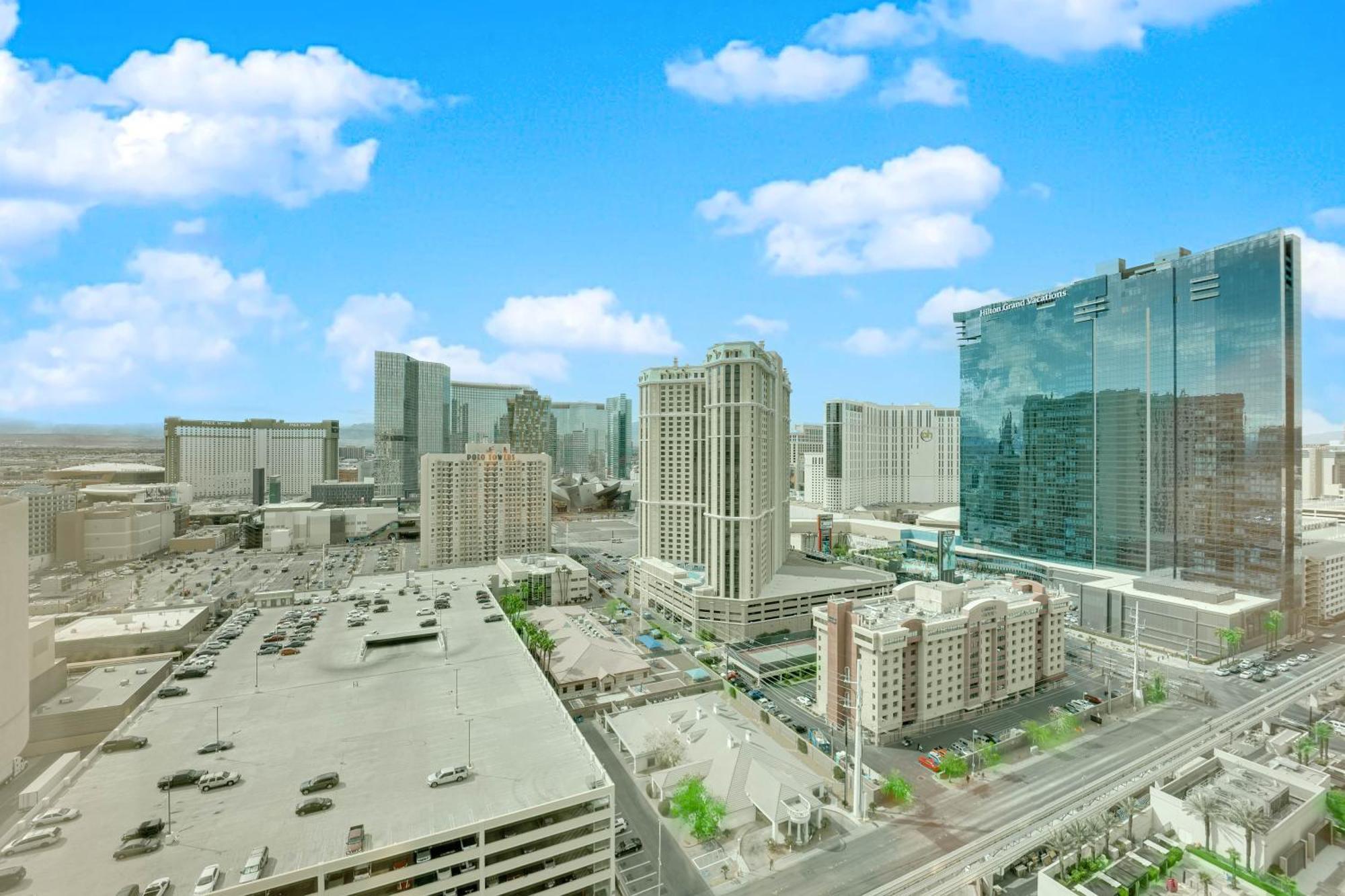 Mirai Mgm Signature Hotel