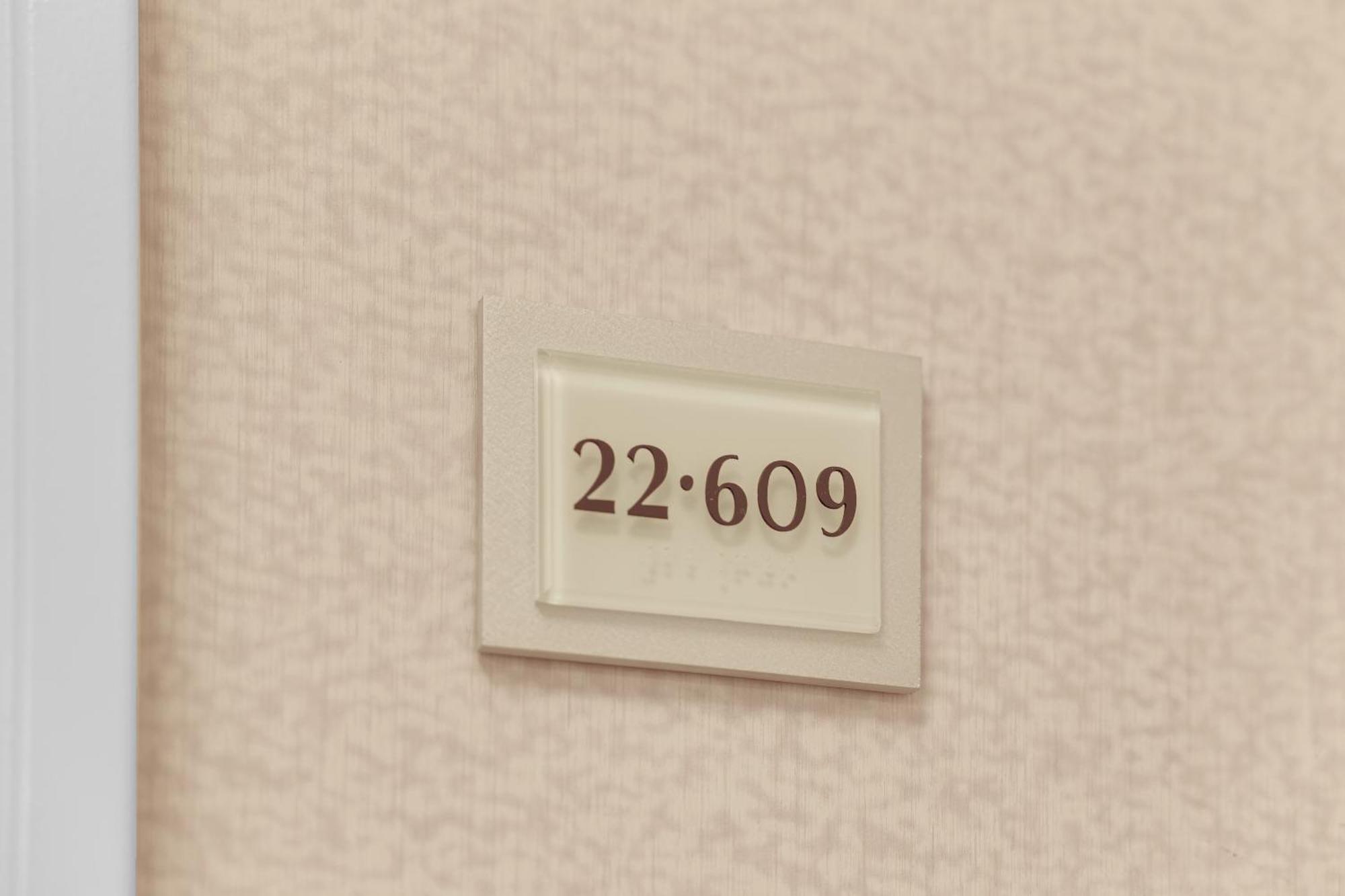 Mirai Mgm Signature Hotel *