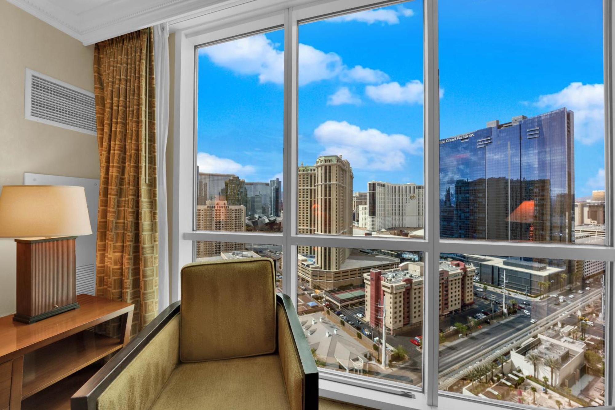 Hotel Mirai Mgm Signature *