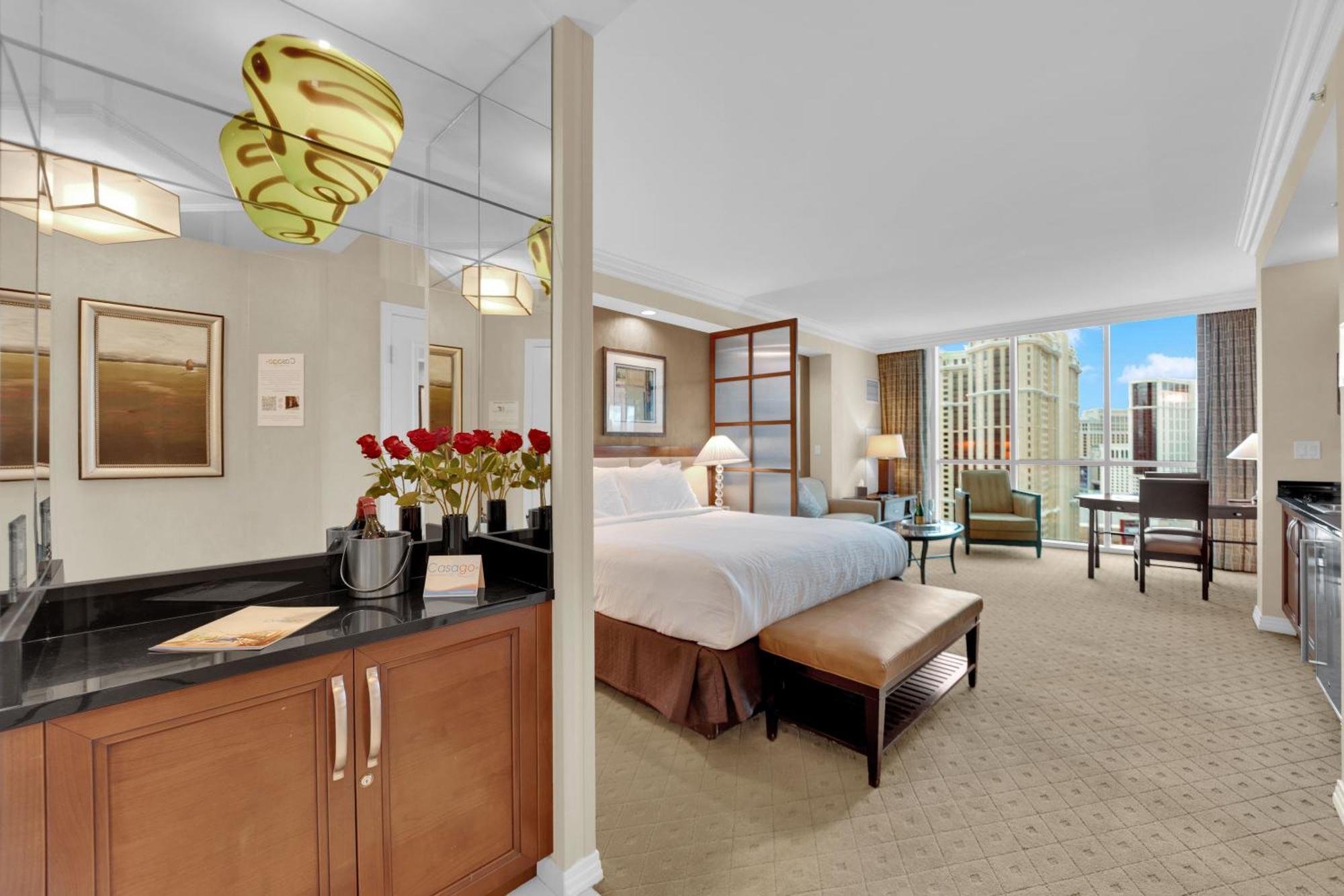 Mirai Mgm Signature Hotel *