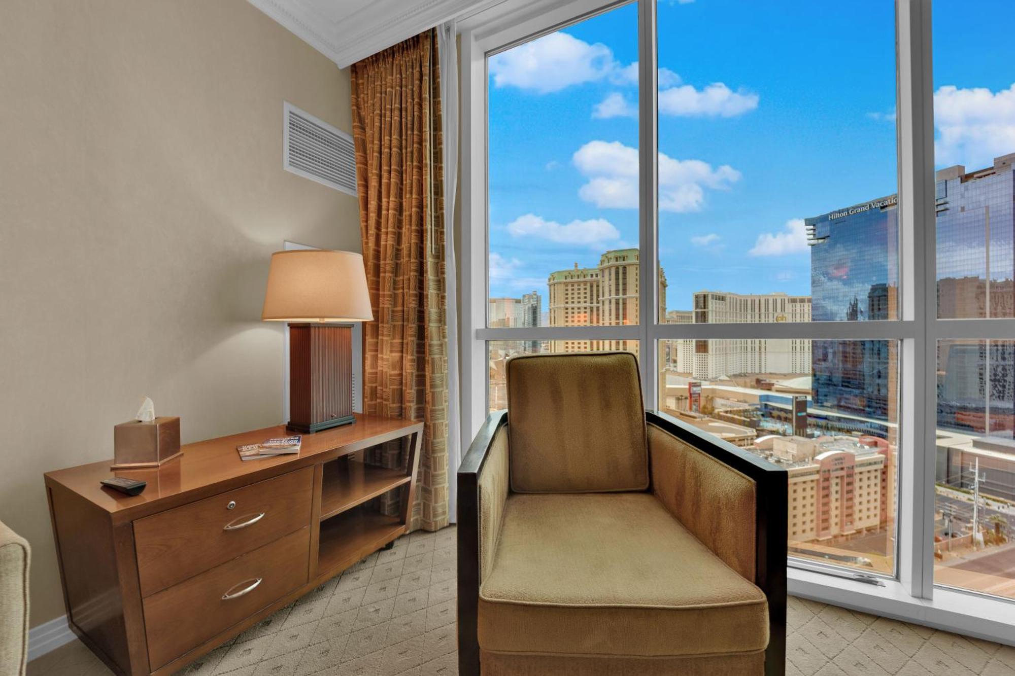 Mirai Mgm Signature Hotel Las Vegas