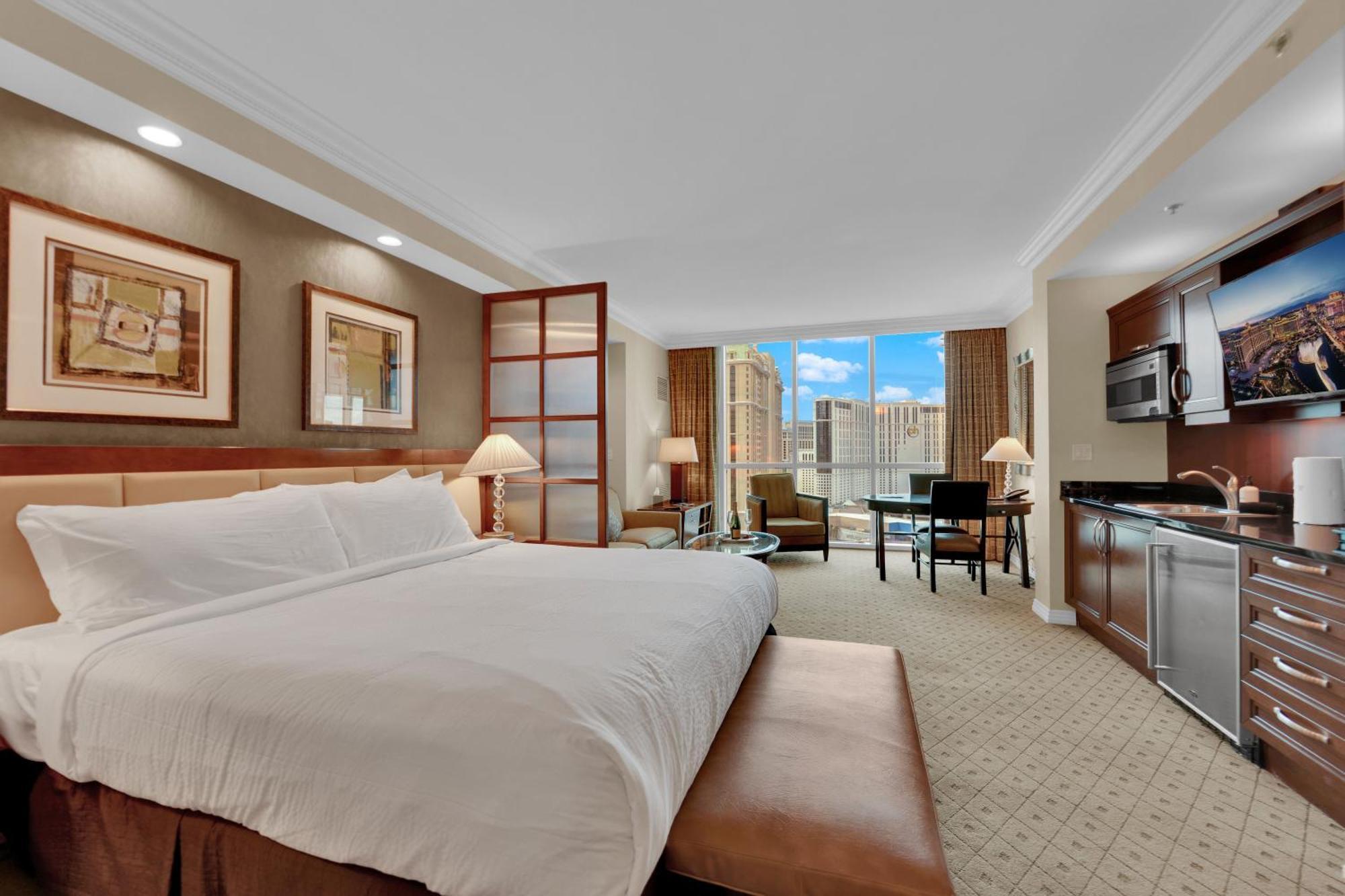 Hotel Mirai Mgm Signature *