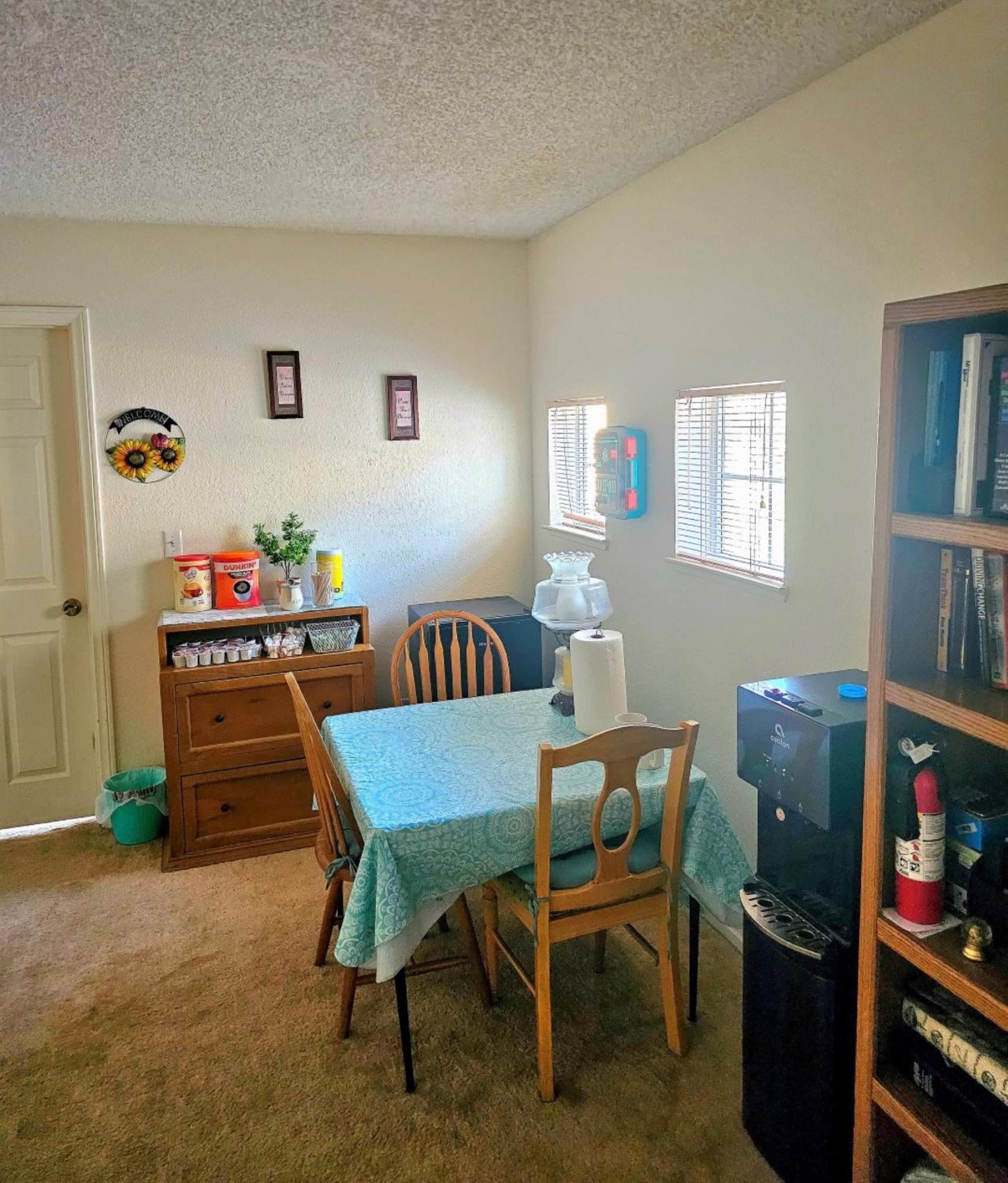 Habitación en casa particular Private Close To Red Rock & Vegas Strip *