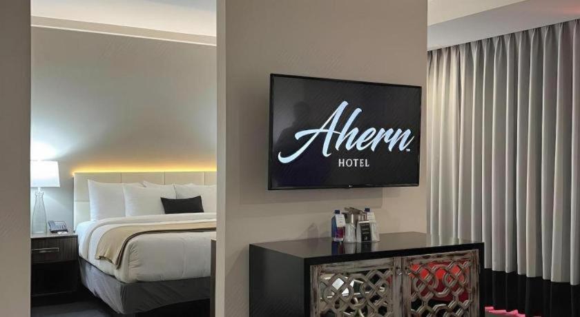 Ahern And Event Center Hotel Las Vegas