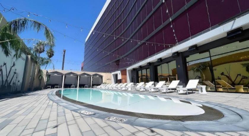 Hotel Ahern And Event Center