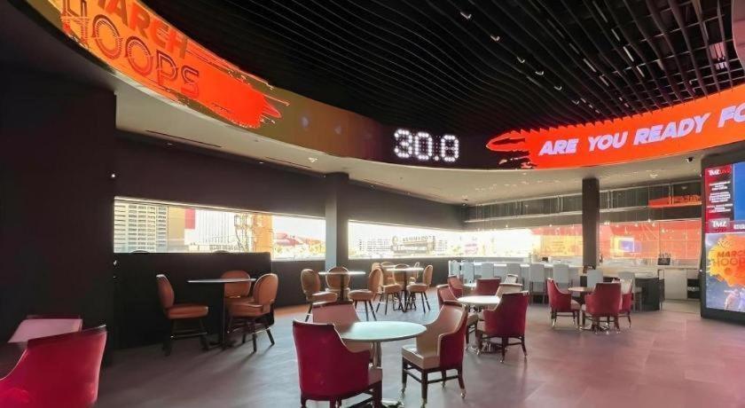 Ahern And Event Center Hotel *