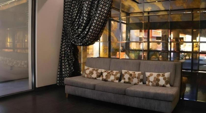 Hotel Ahern And Event Center *