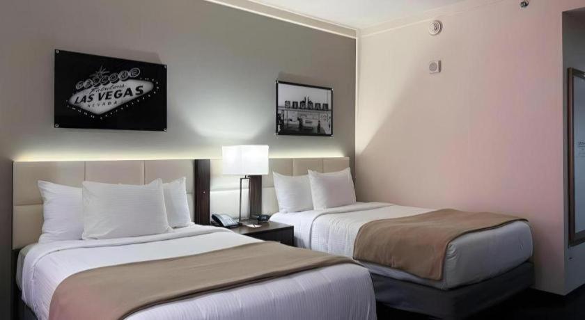 Hotel Ahern And Event Center Las Vegas