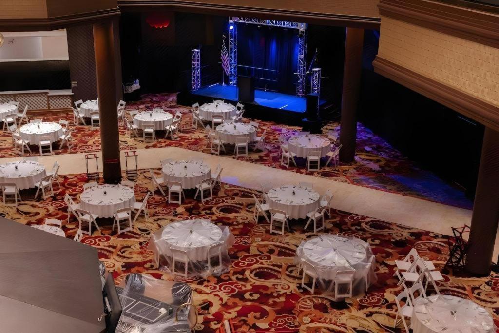Ahern And Event Center Las Vegas