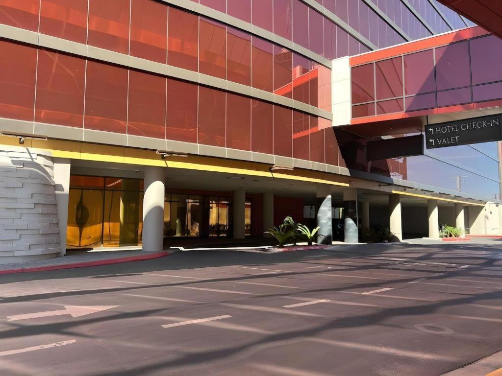 Ahern And Event Center Hotel
